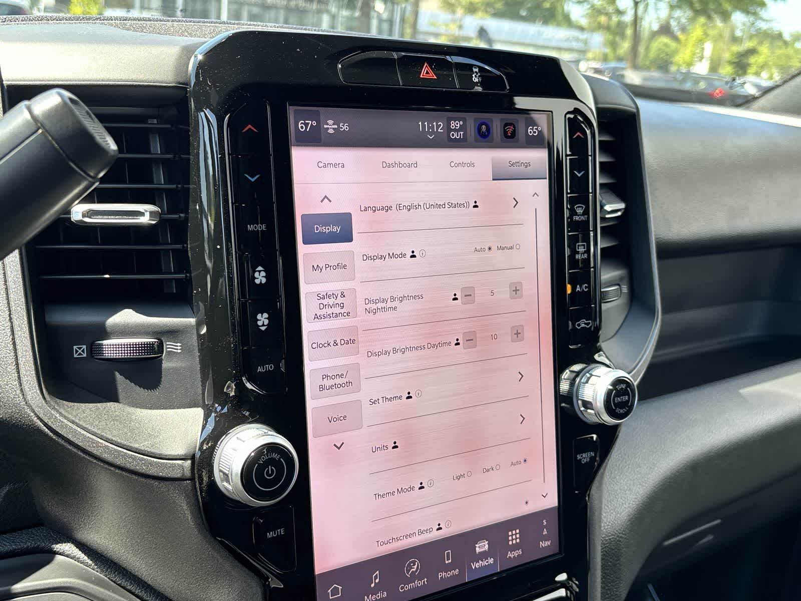 Thumbnail: 2025 RAM 2500 - 20