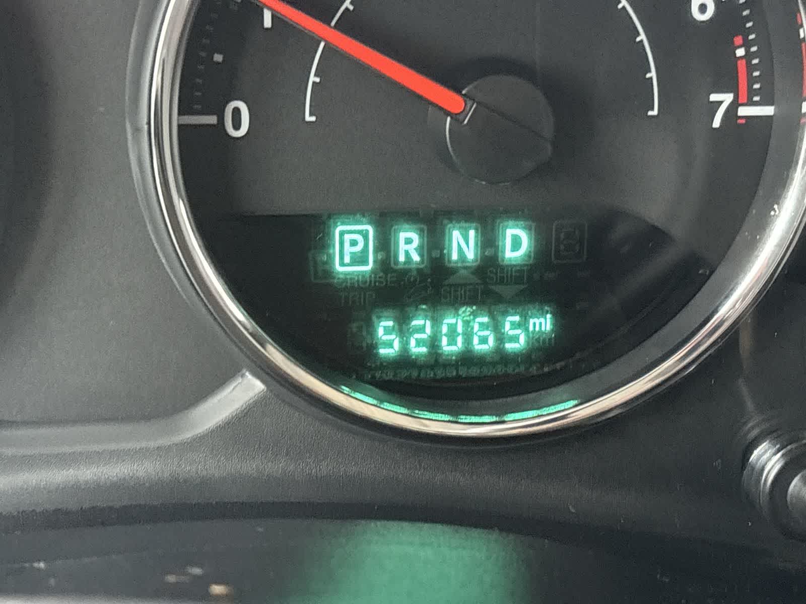 Thumbnail: 2018 Jeep Wrangler - 18