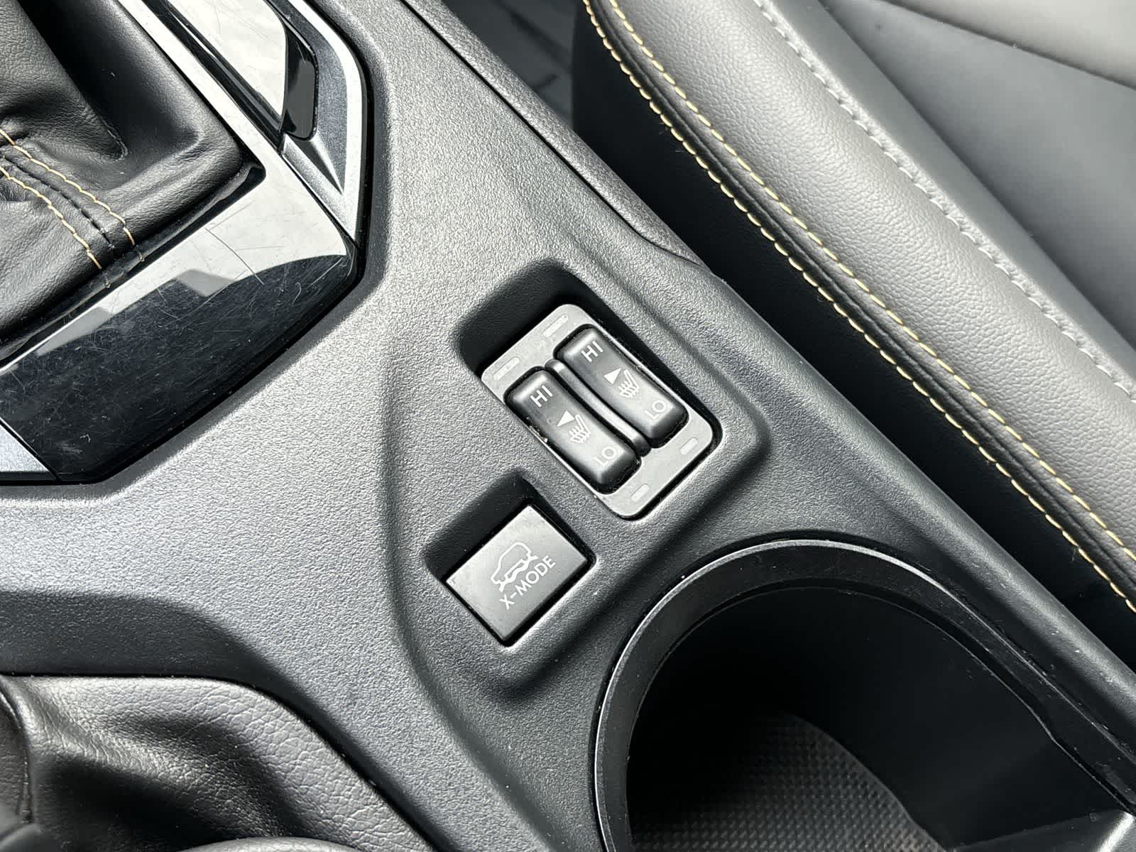 Thumbnail: 2023 Subaru Crosstrek - 22