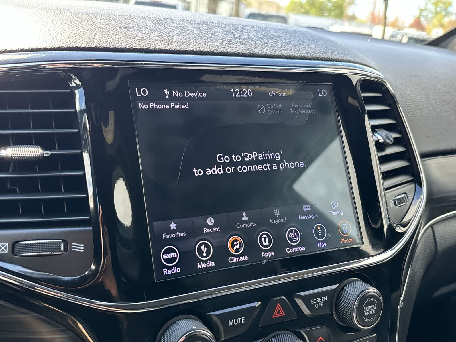 Thumbnail: 2019 Jeep Grand Cherokee - 24