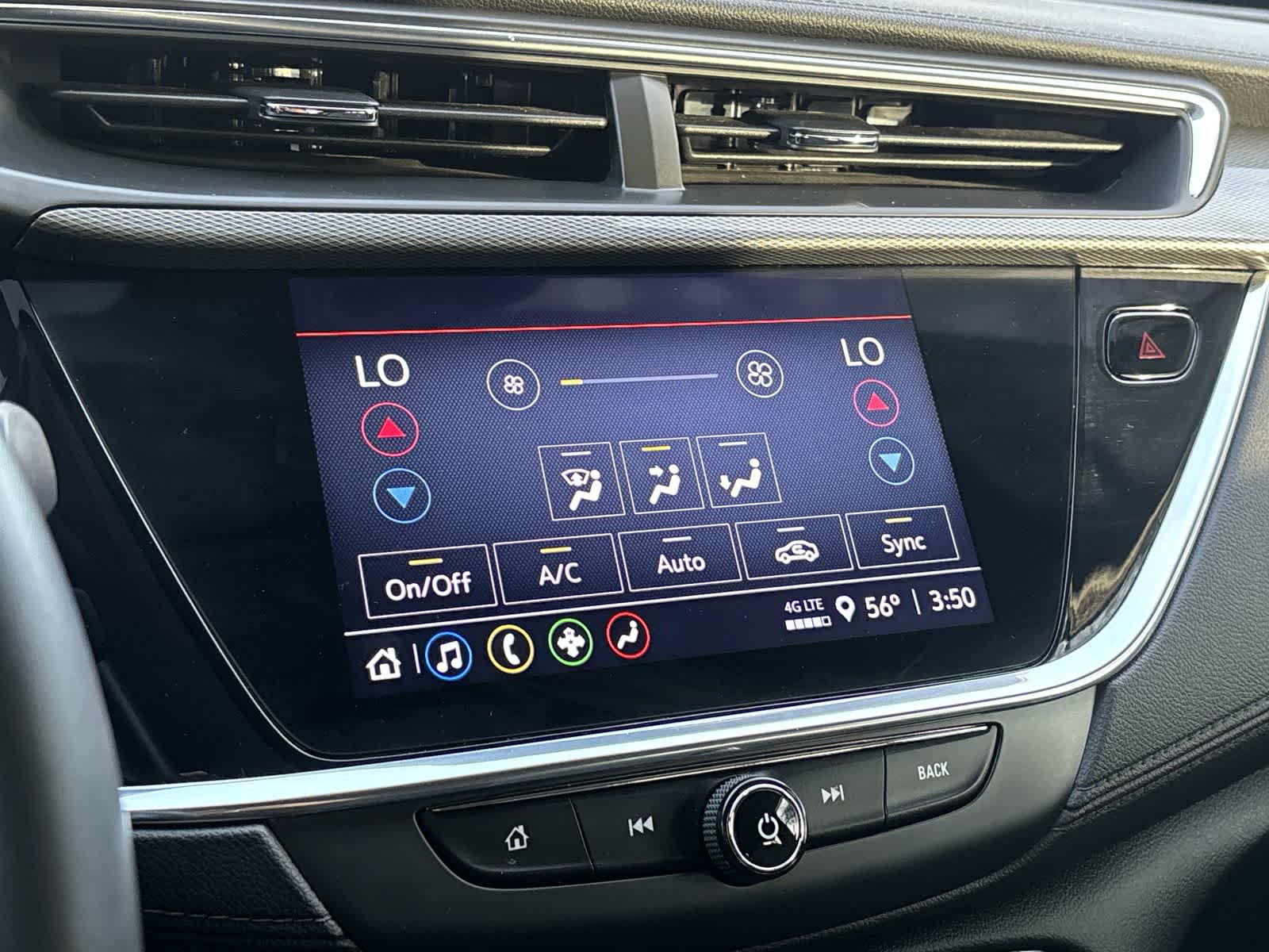 Thumbnail: 2023 Buick Encore GX - 19