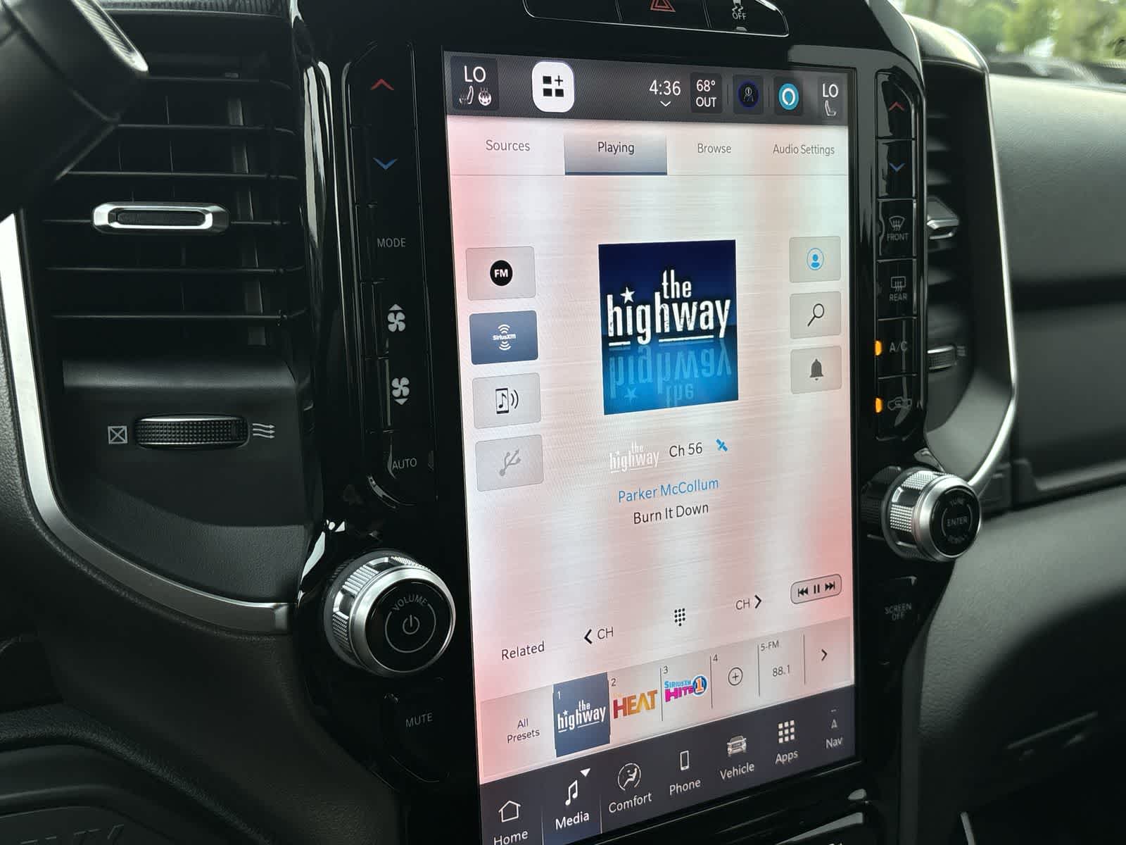 Thumbnail: 2026 RAM 2500 - 17