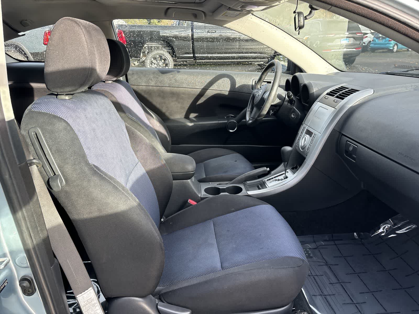 Thumbnail: 2007 Scion tC - 7