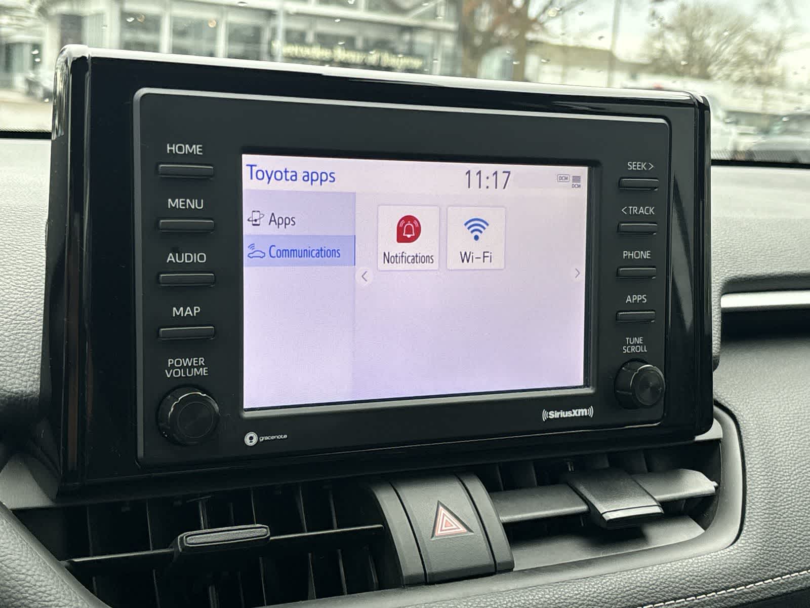 Thumbnail: 2022 Toyota RAV4 - 19