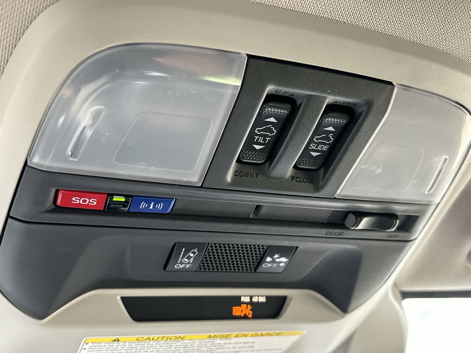 Thumbnail: 2022 Subaru Crosstrek - 27