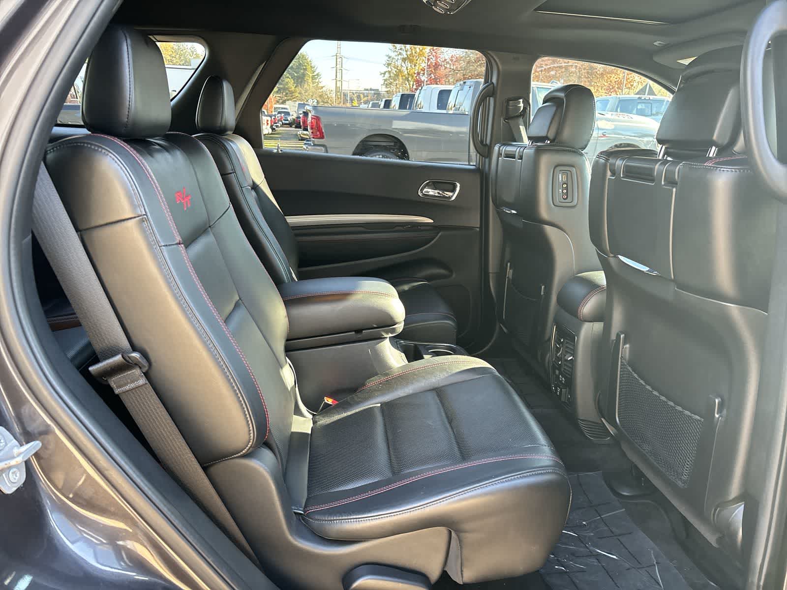 Thumbnail: 2017 Dodge Durango - 5