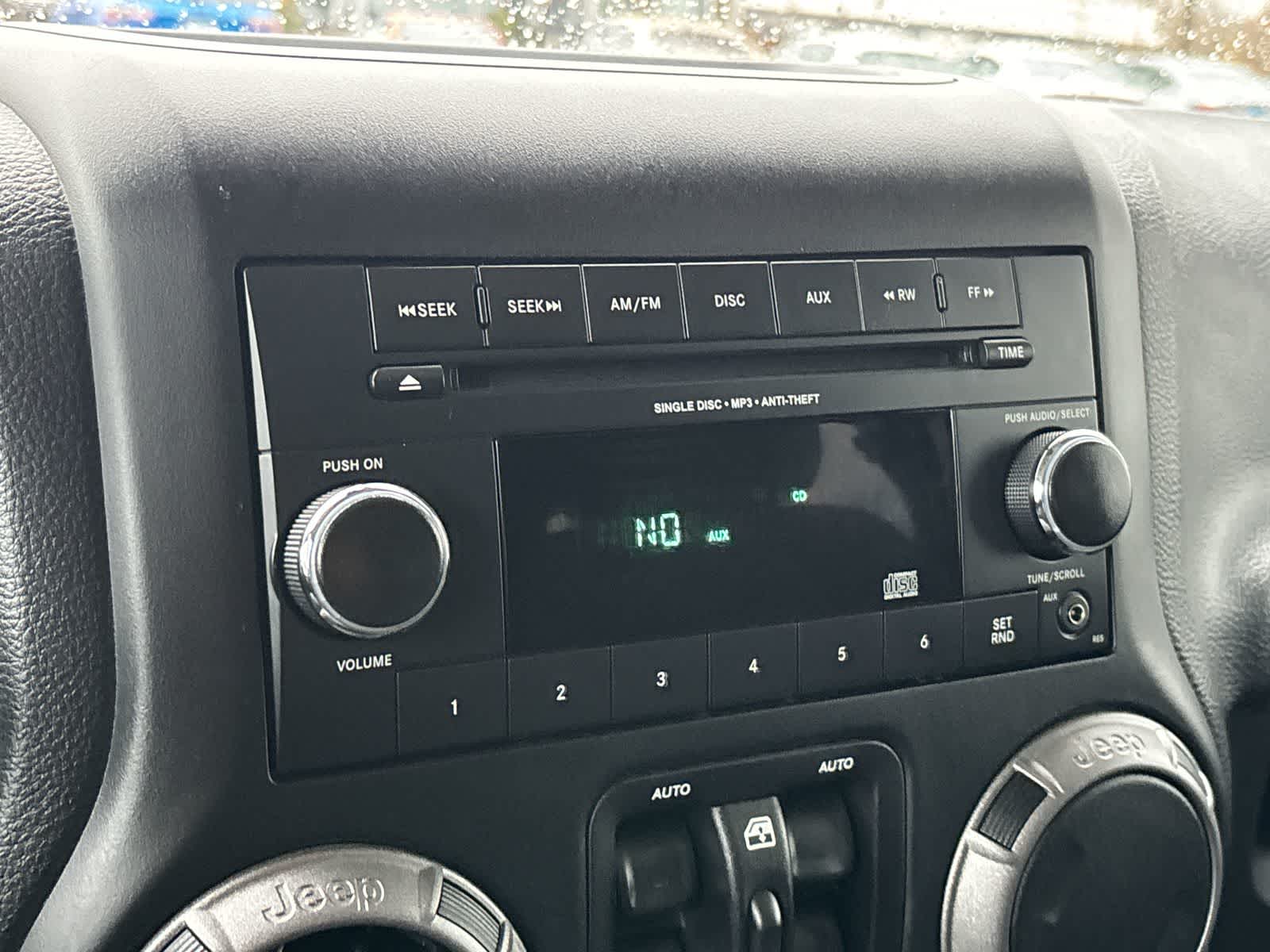 Thumbnail: 2018 Jeep Wrangler - 20