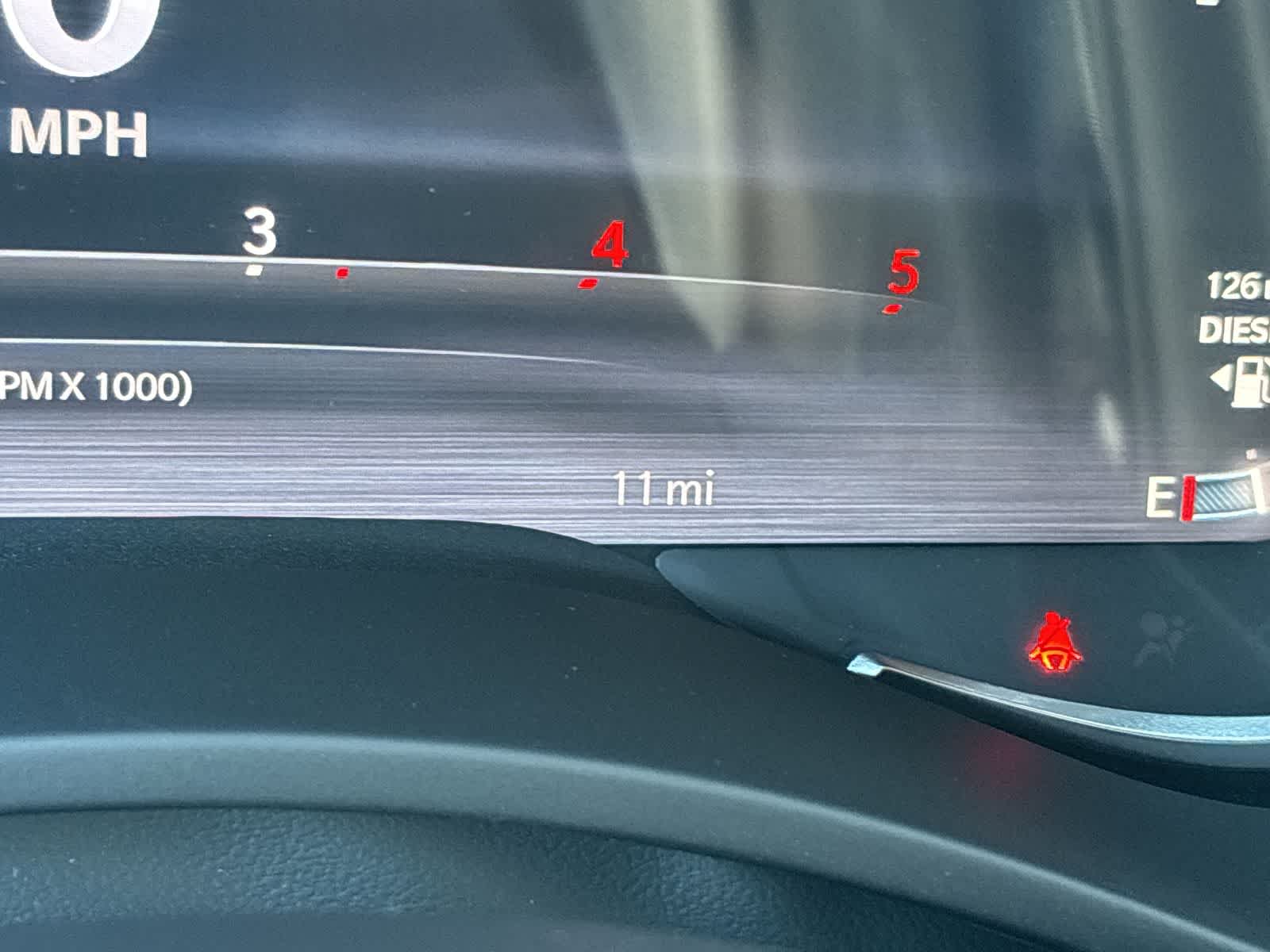 Thumbnail: 2026 RAM 3500 - 14