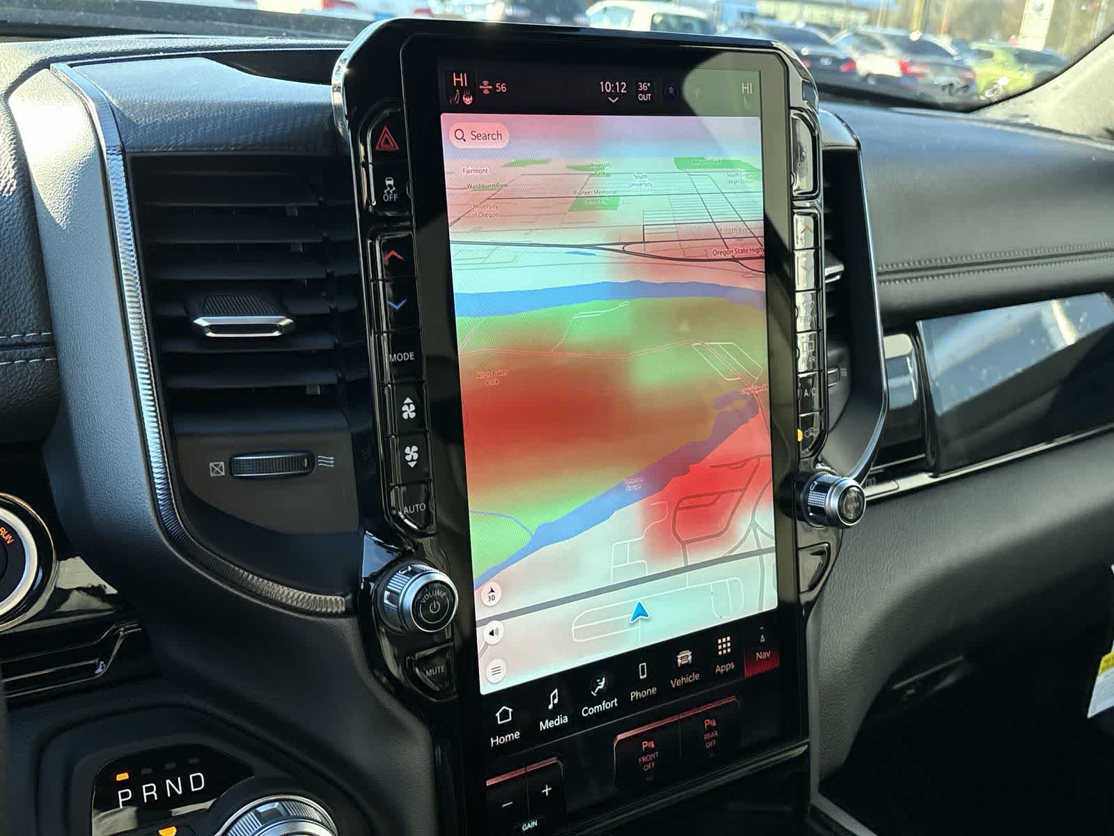 Thumbnail: 2026 RAM 1500 - 24