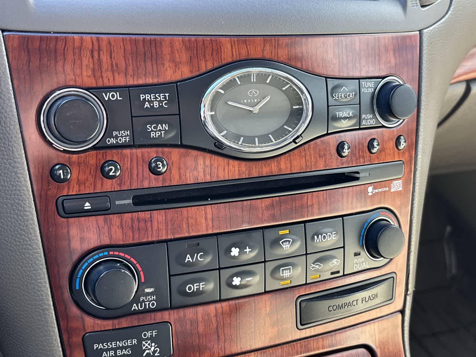 Thumbnail: 2008 INFINITI G35 - 25