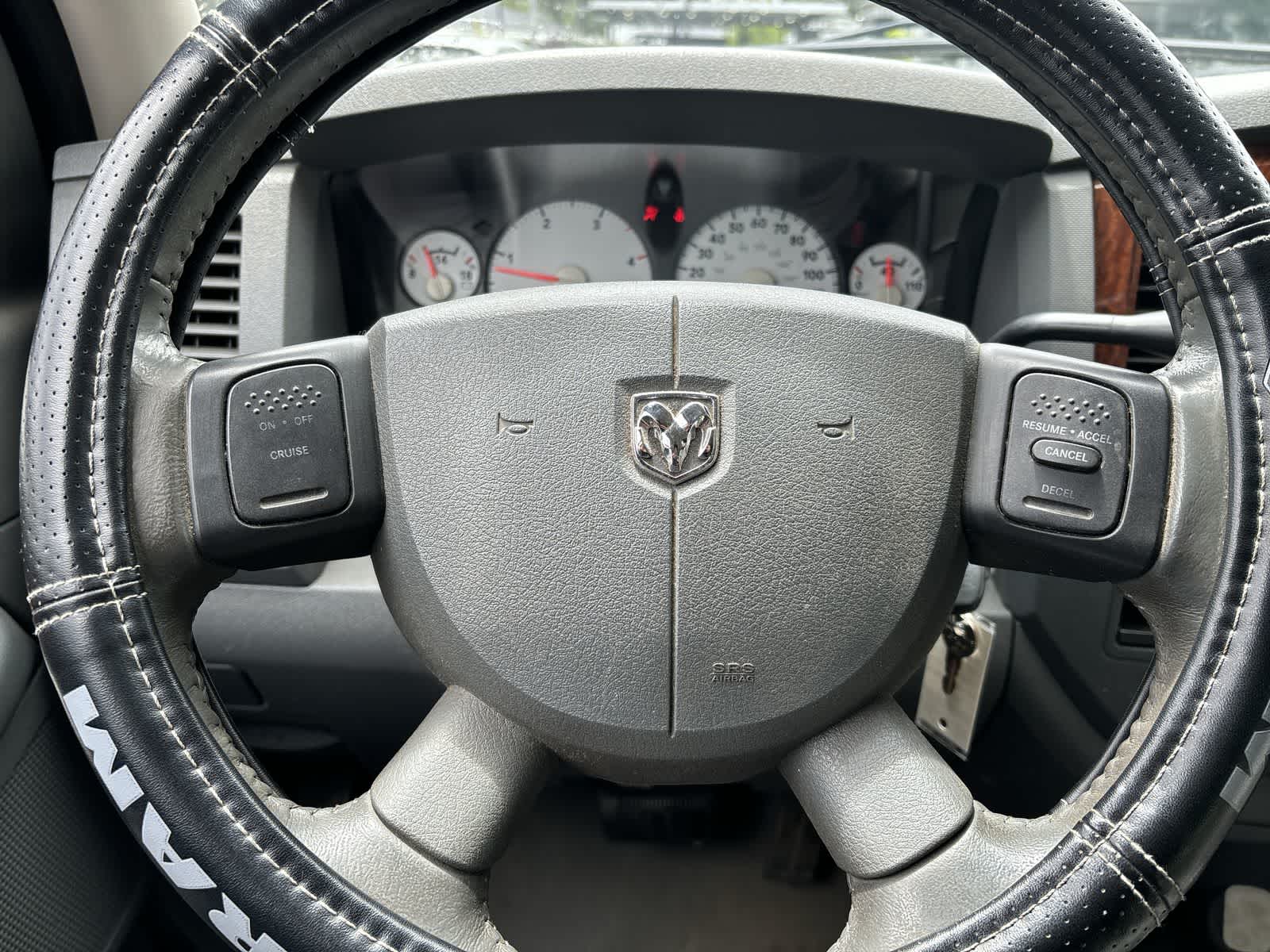 Thumbnail: 2006 Dodge Ram 3500 - 11