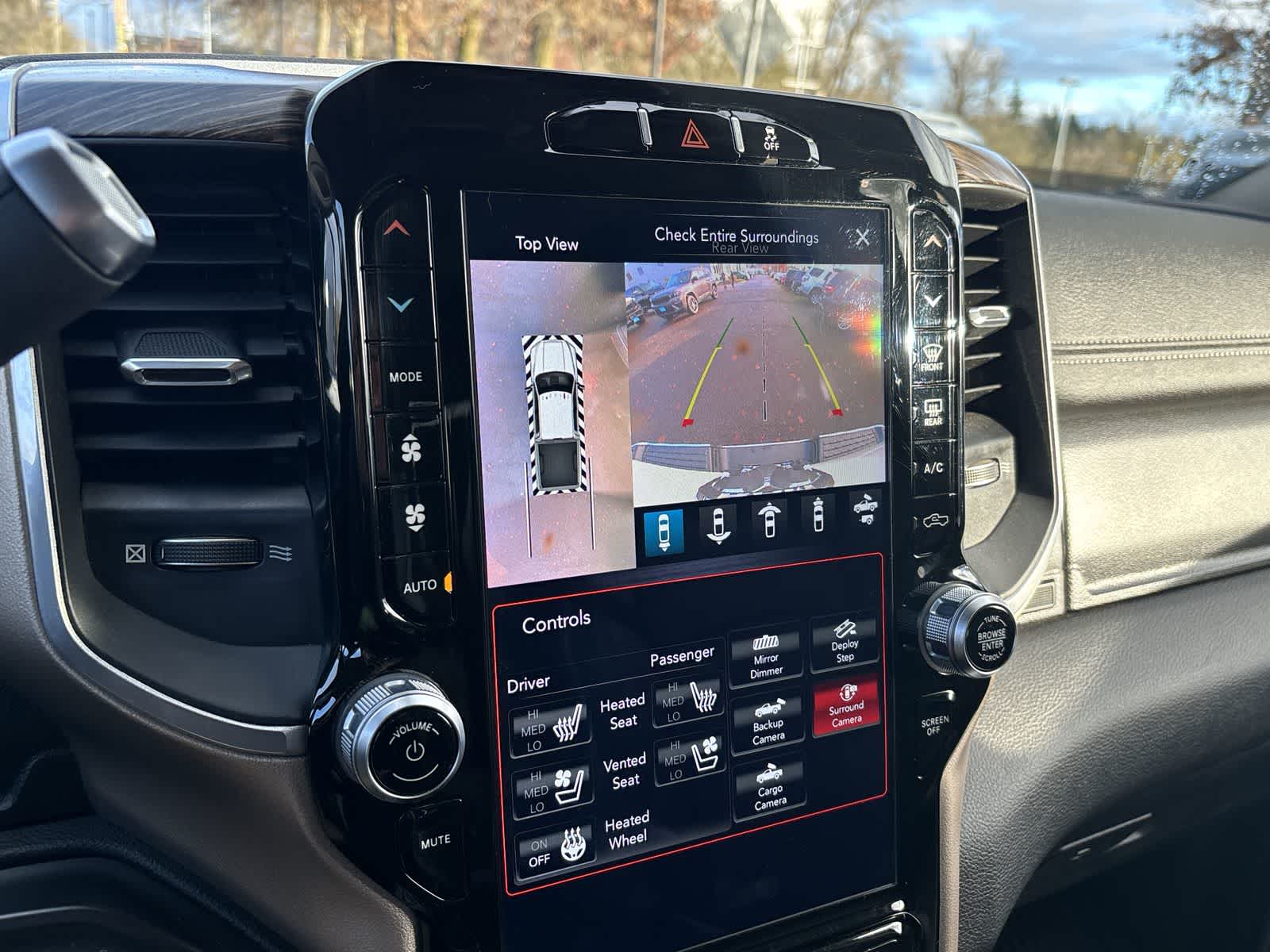 Thumbnail: 2020 RAM 2500 - 24