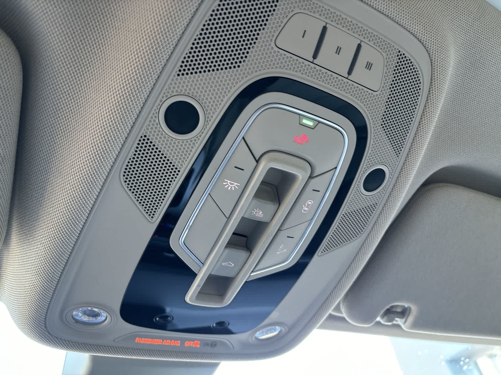 Thumbnail: 2019 Audi Q7 - 26