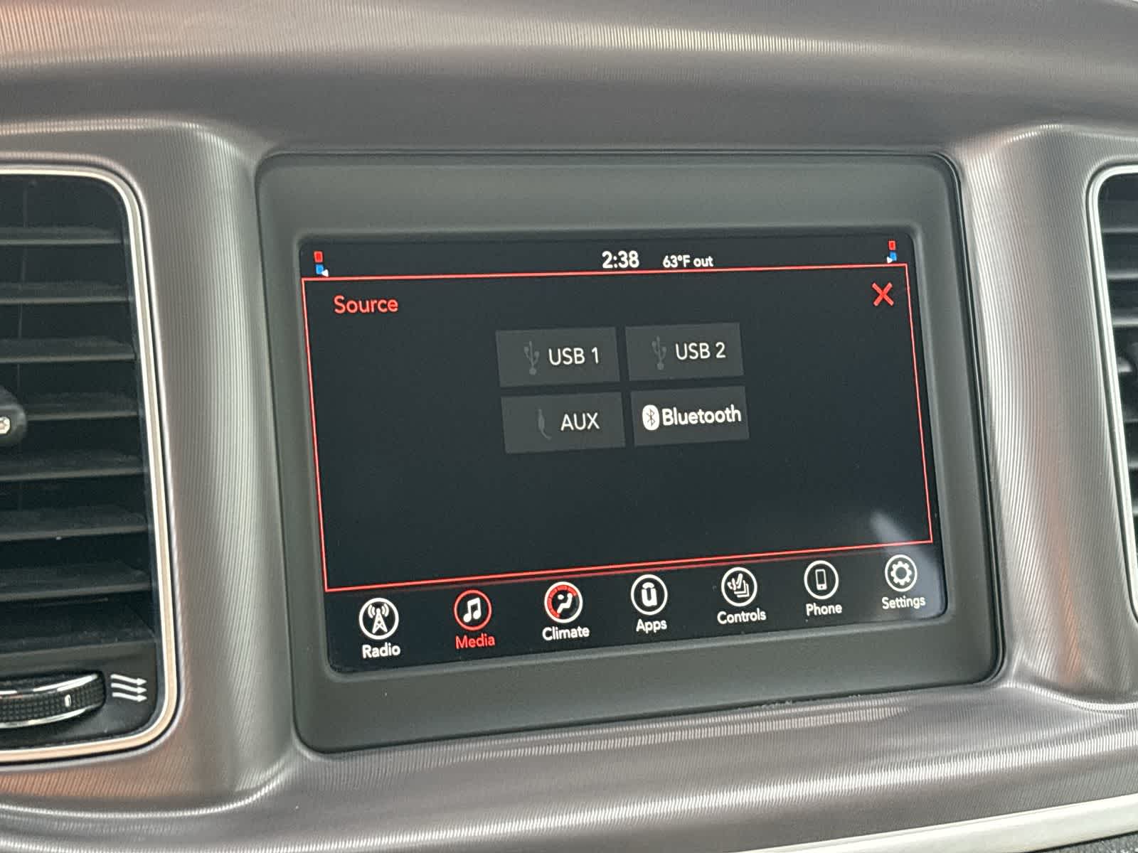 Thumbnail: 2022 Dodge Charger - 17