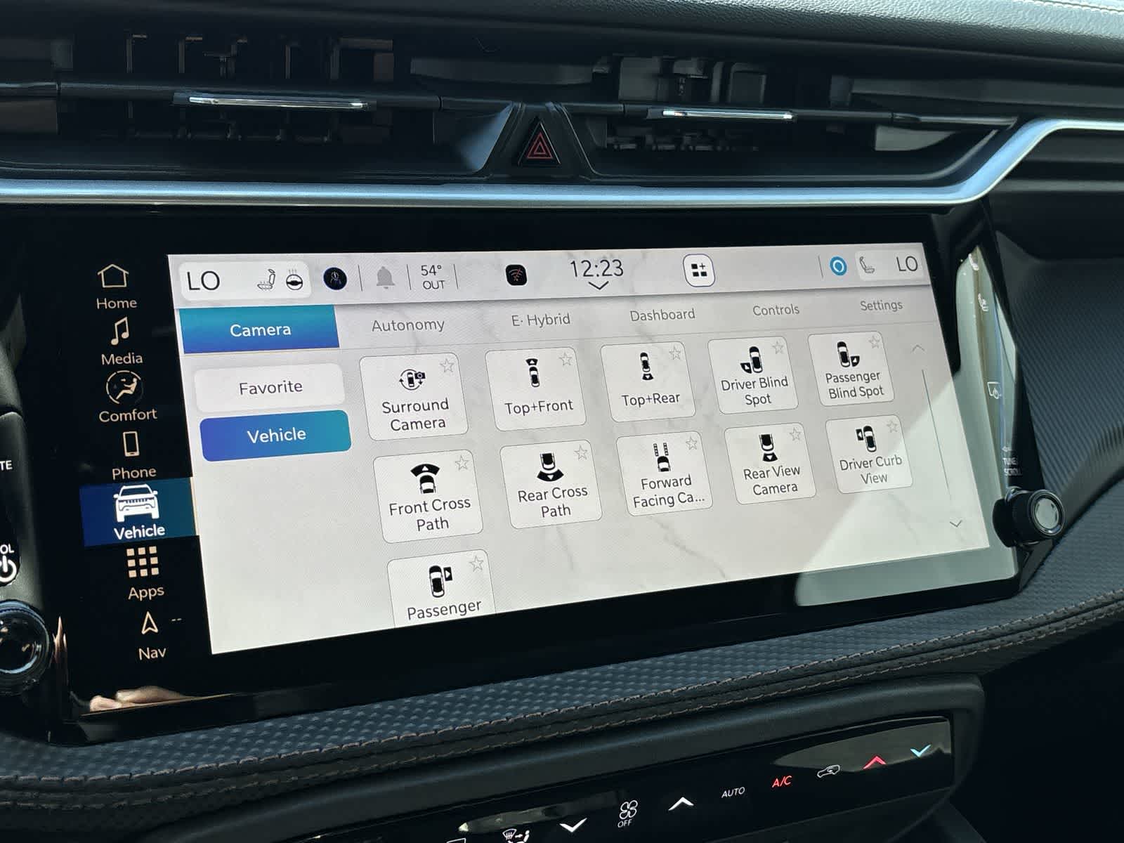 Thumbnail: 2026 Jeep Cherokee - 24