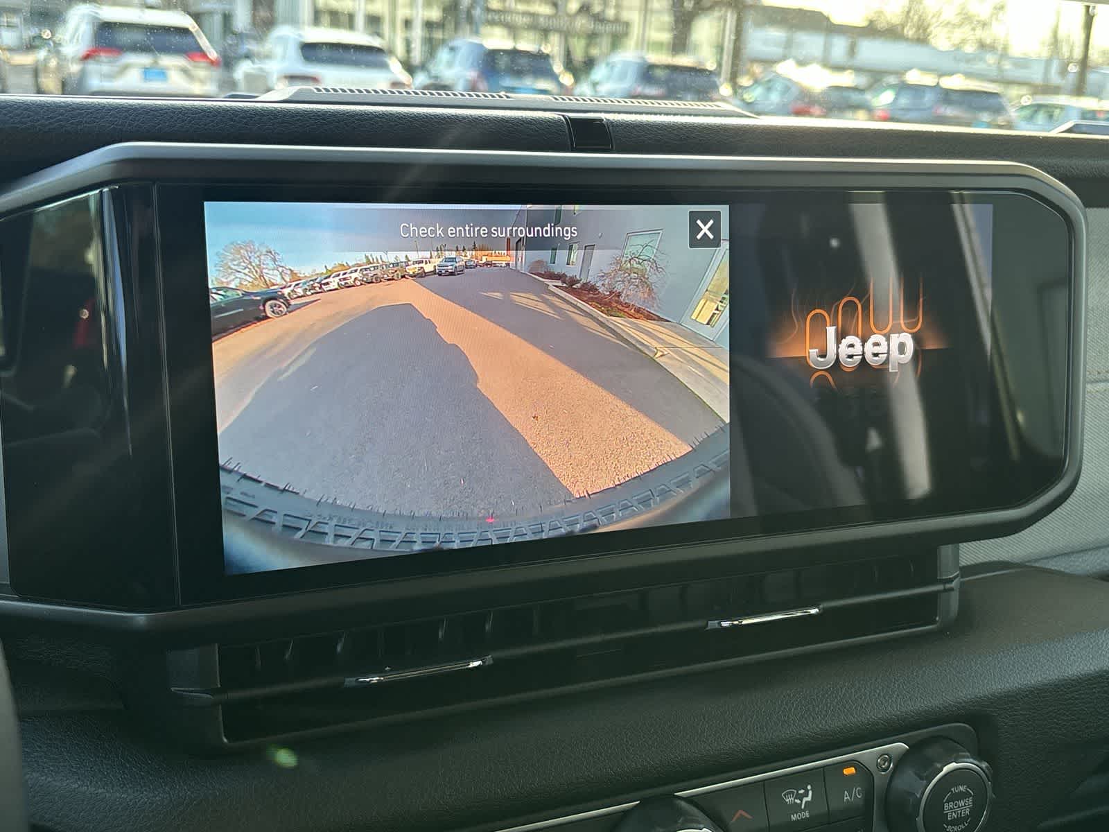 Thumbnail: 2026 Jeep Wrangler - 18