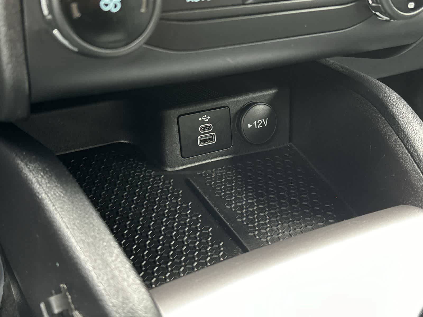 Thumbnail: 2024 Ford Bronco Sport - 25