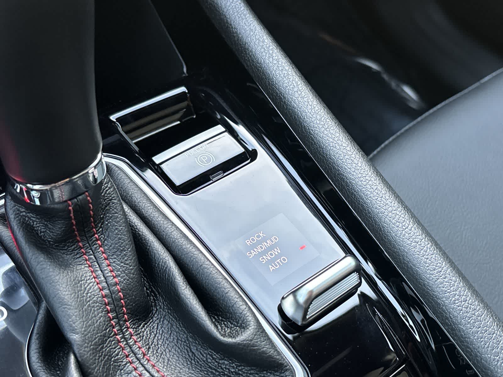 Thumbnail: 2026 Jeep Compass - 24