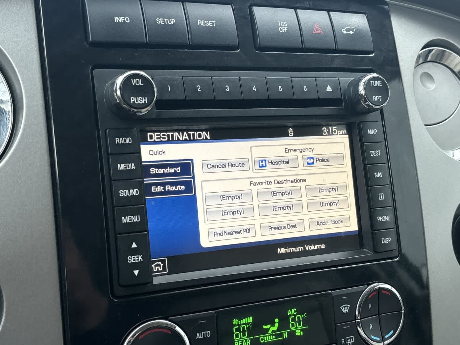 Thumbnail: 2013 Ford Expedition - 25