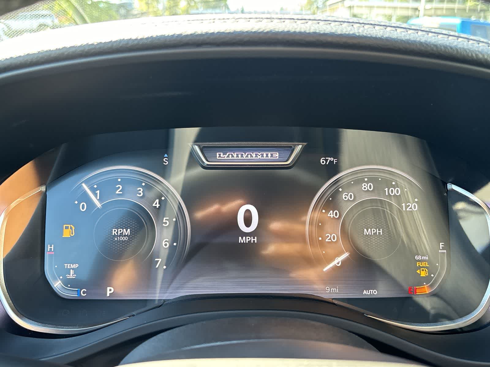 Thumbnail: 2026 RAM 1500 - 13