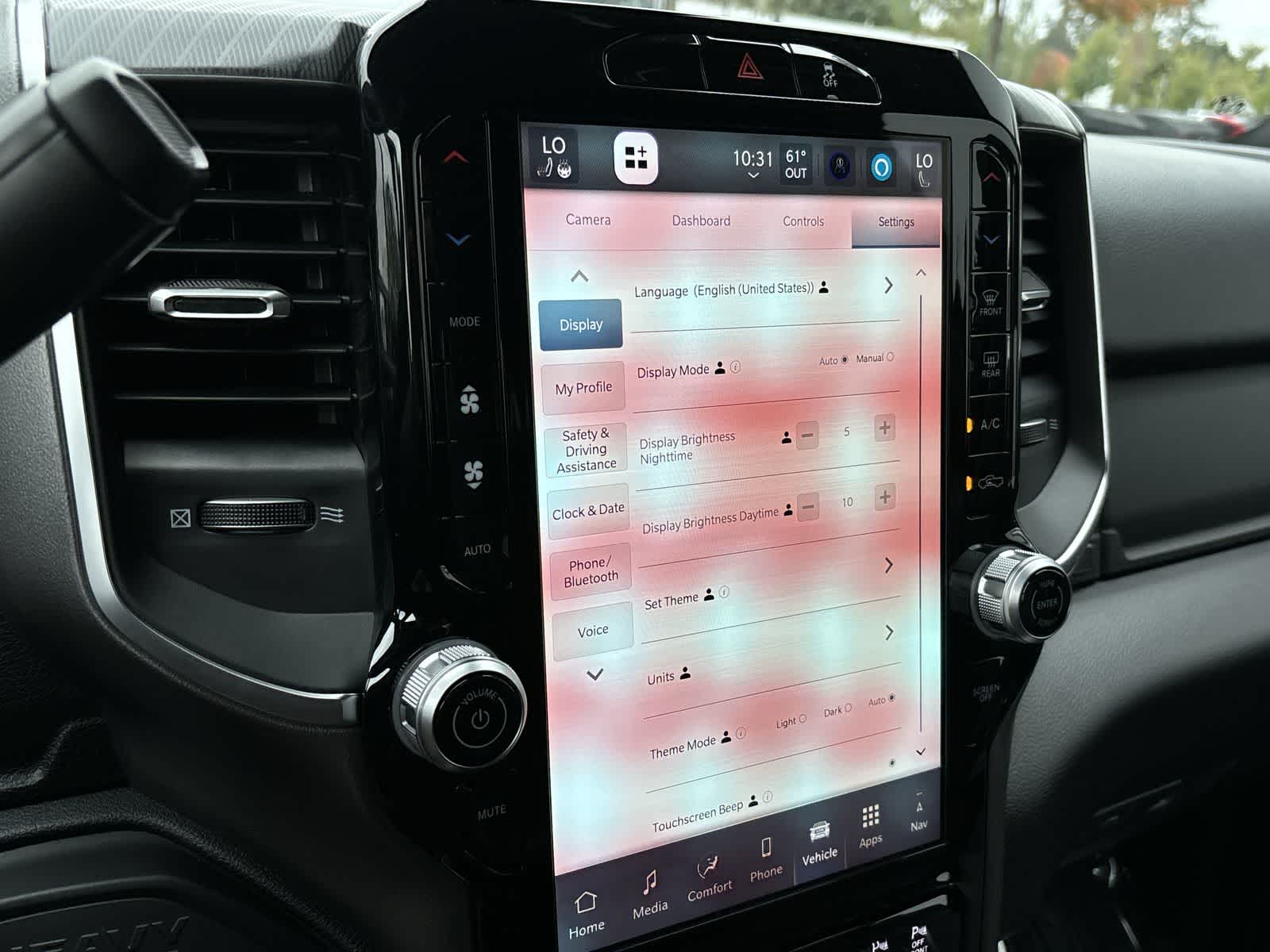 Thumbnail: 2026 RAM 2500 - 18