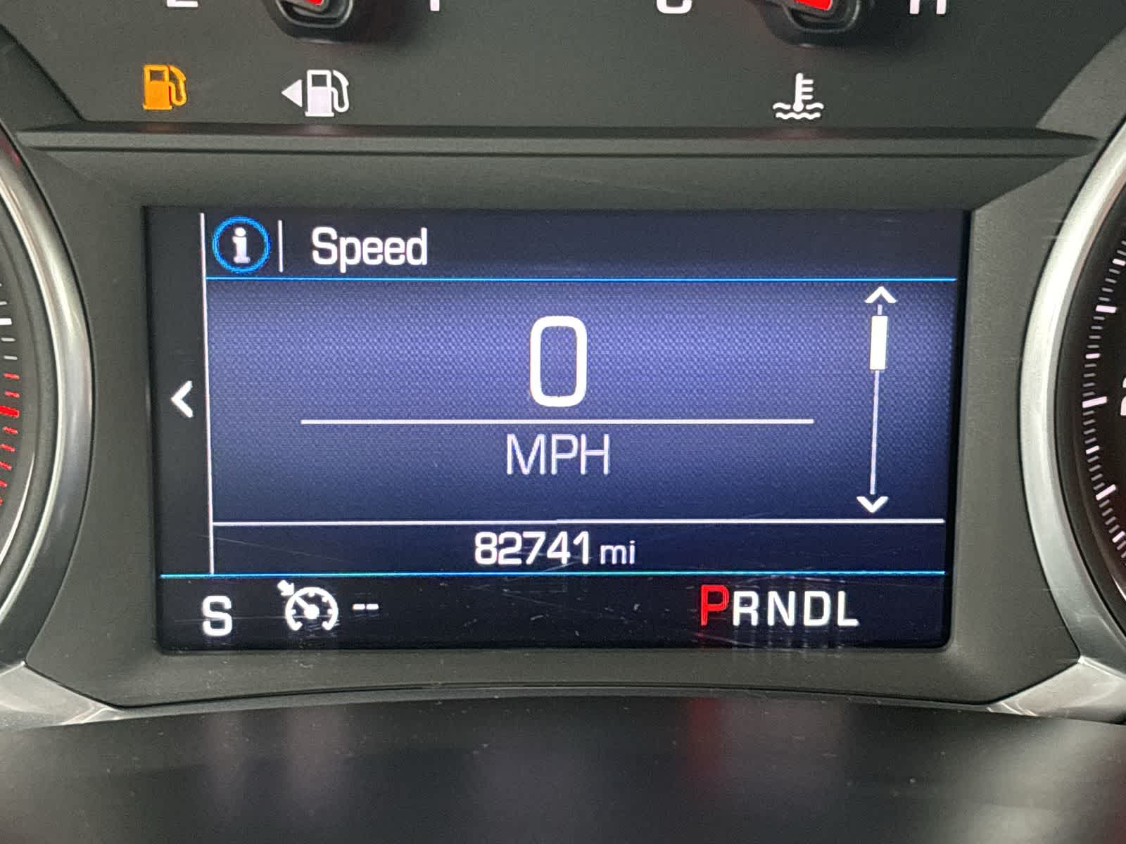 Thumbnail: 2020 Chevrolet Blazer - 14