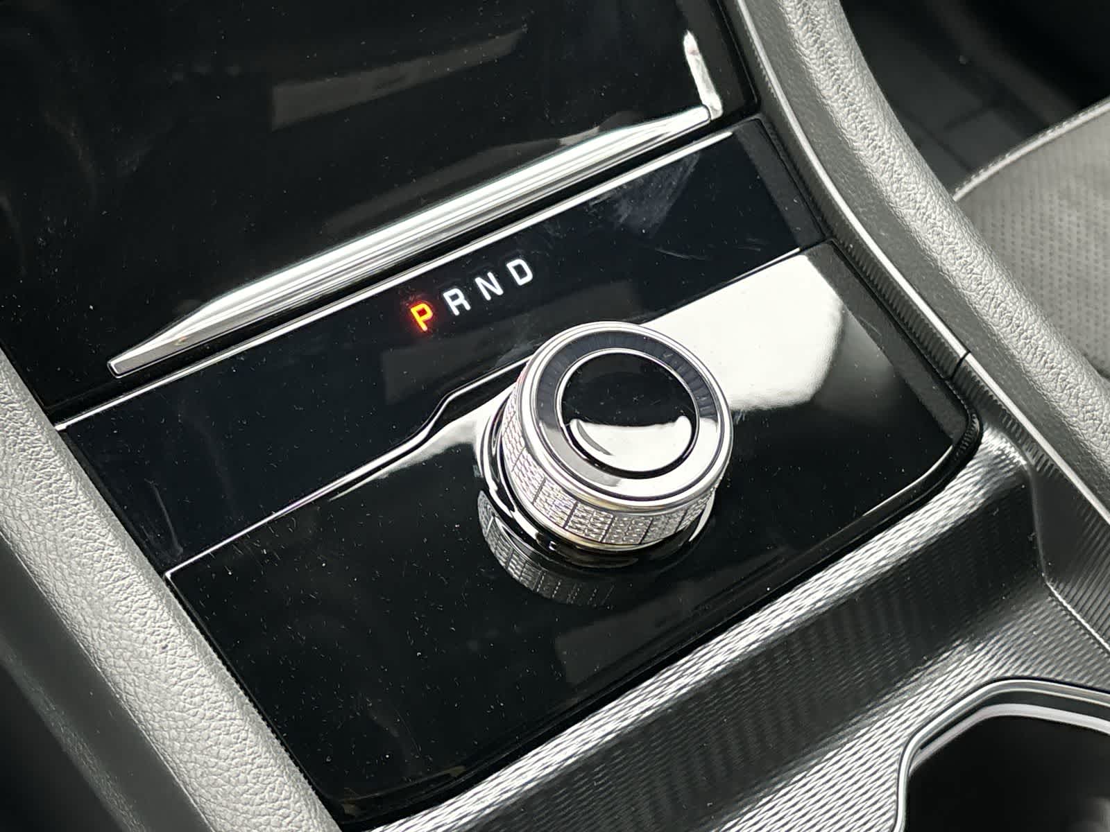 Thumbnail: 2025 Jeep Grand Cherokee - 23