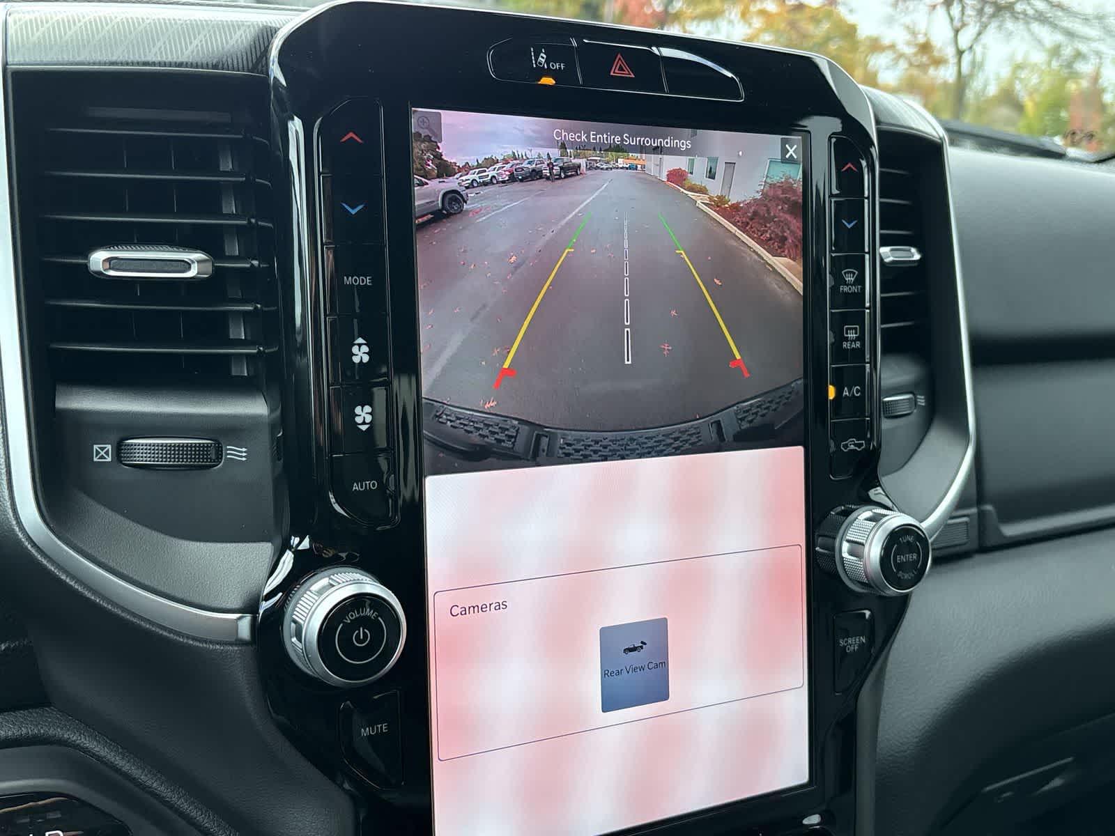 Thumbnail: 2026 RAM 1500 - 24