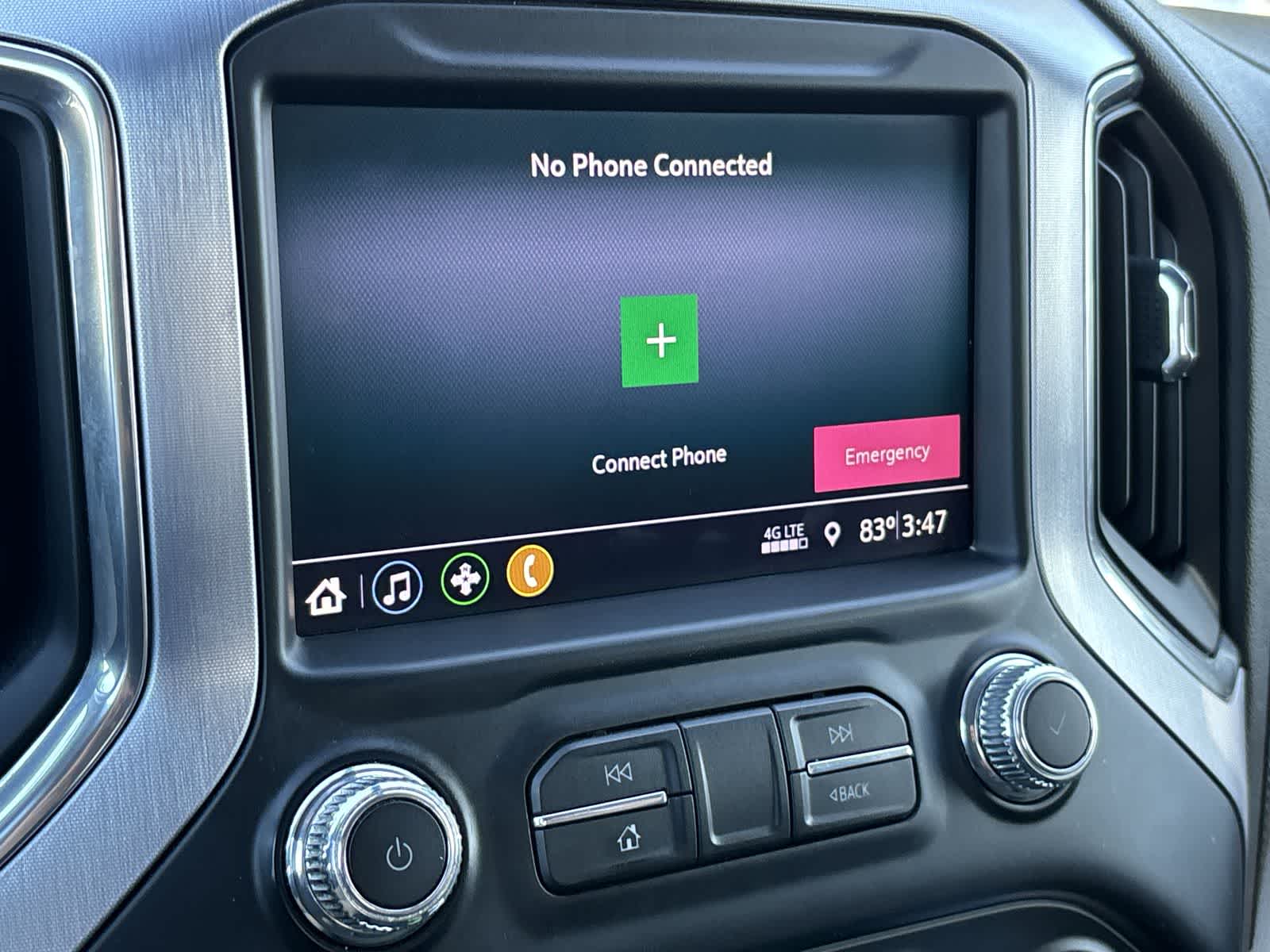 Thumbnail: 2019 GMC Sierra 1500 - 19