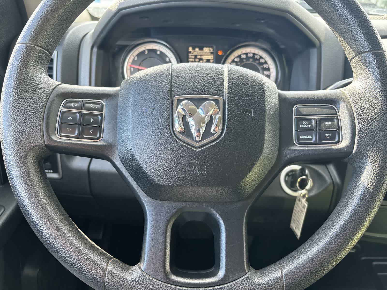 Thumbnail: 2018 RAM 2500 - 10