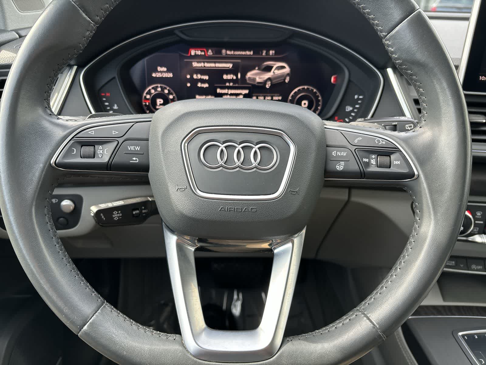Thumbnail: 2020 Audi Q5 - 12