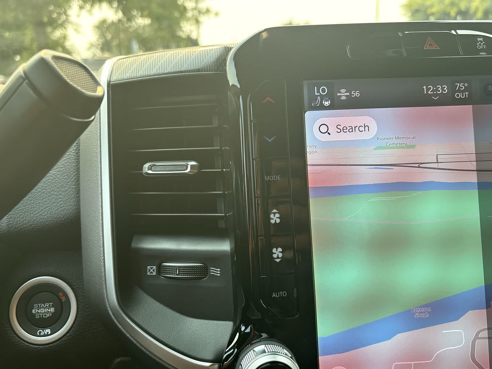 Thumbnail: 2026 RAM 2500 - 25