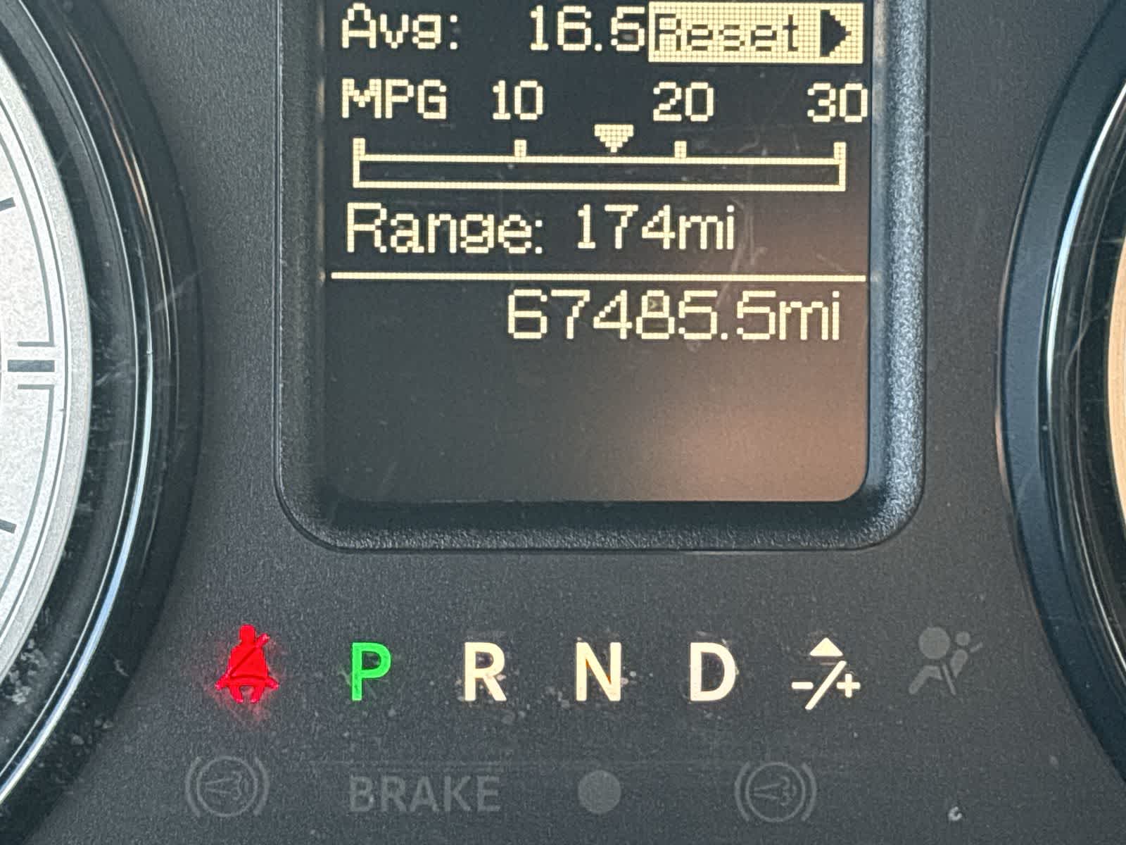 Thumbnail: 2018 RAM 2500 - 14