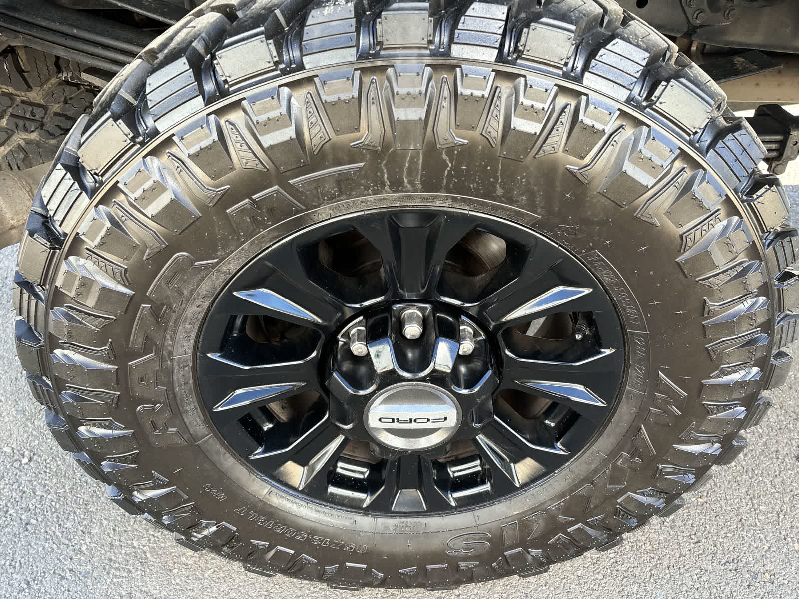 Thumbnail: 2020 Ford F-350 - 6