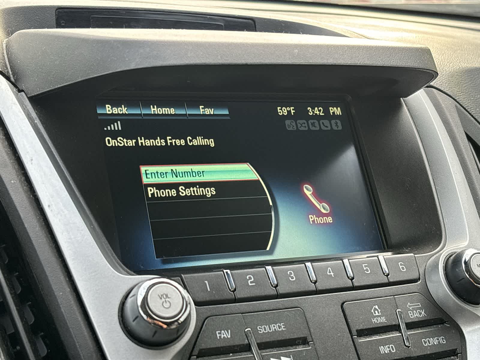 Thumbnail: 2013 Chevrolet Equinox - 15