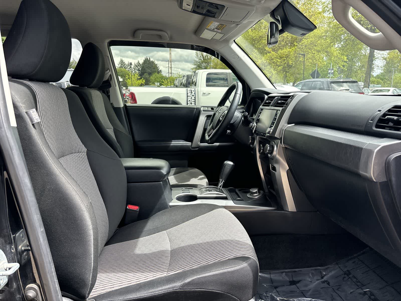 Thumbnail: 2021 Toyota 4Runner - 4
