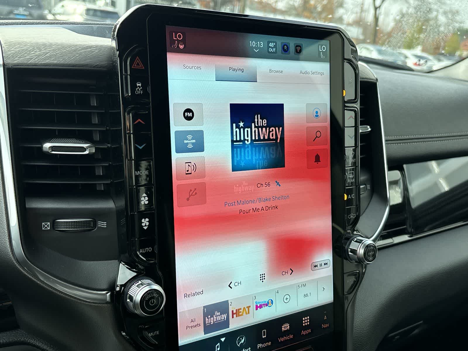 Thumbnail: 2026 RAM 1500 - 18