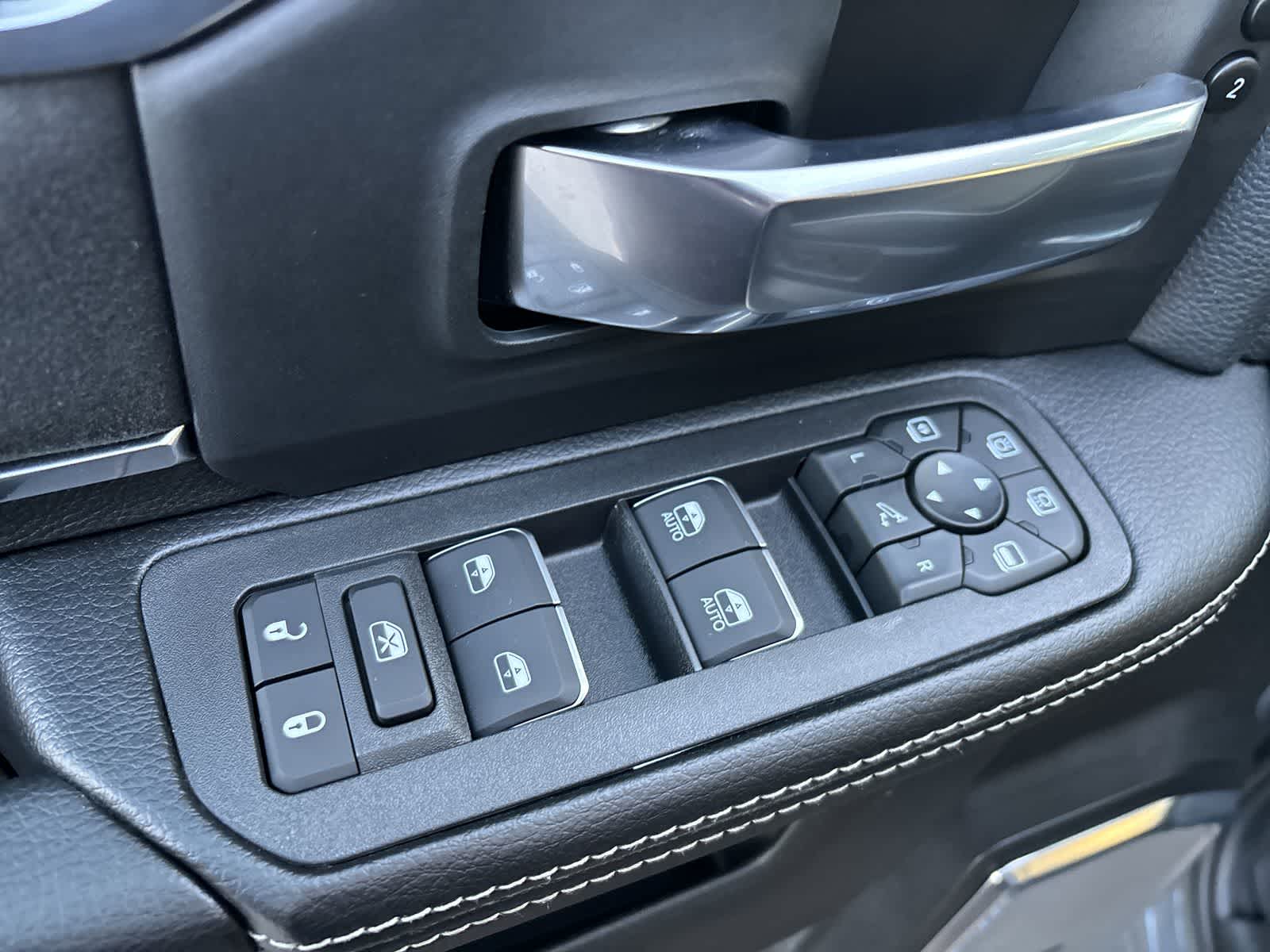 Thumbnail: 2026 RAM 2500 - 11