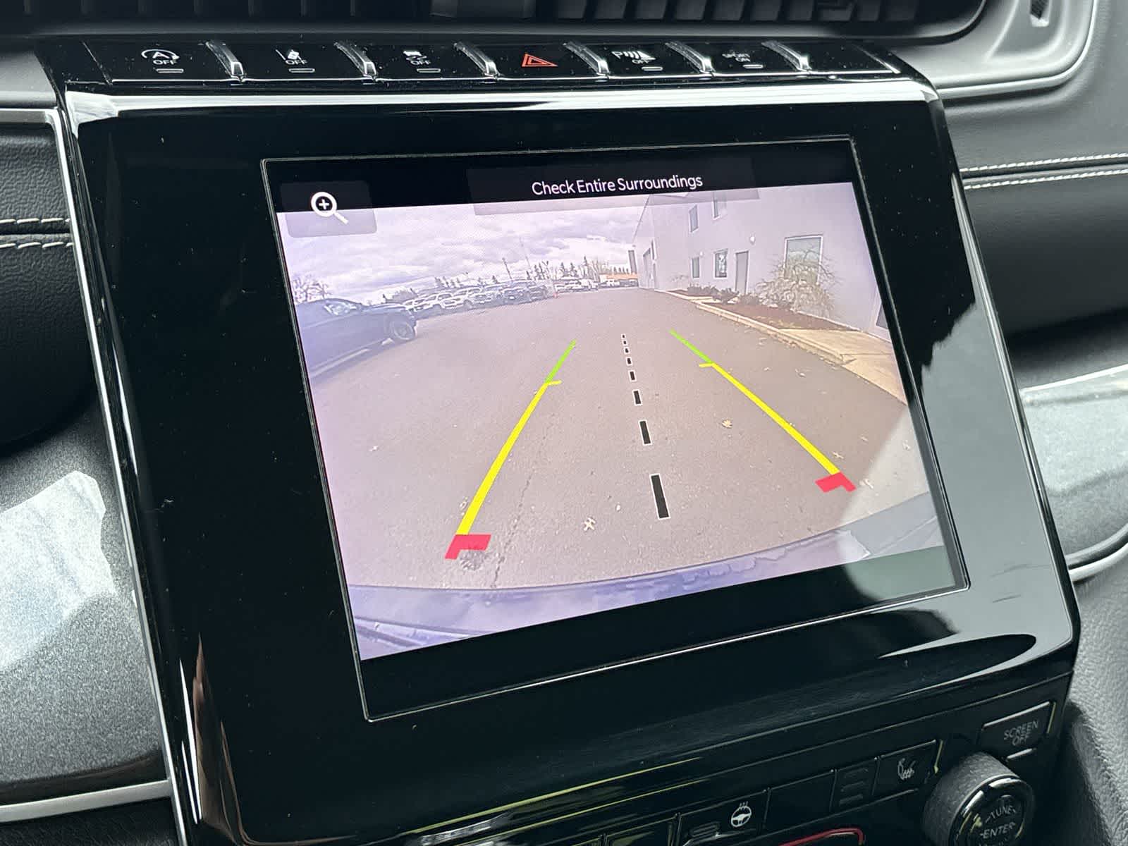 Thumbnail: 2023 Jeep Grand Cherokee - 18