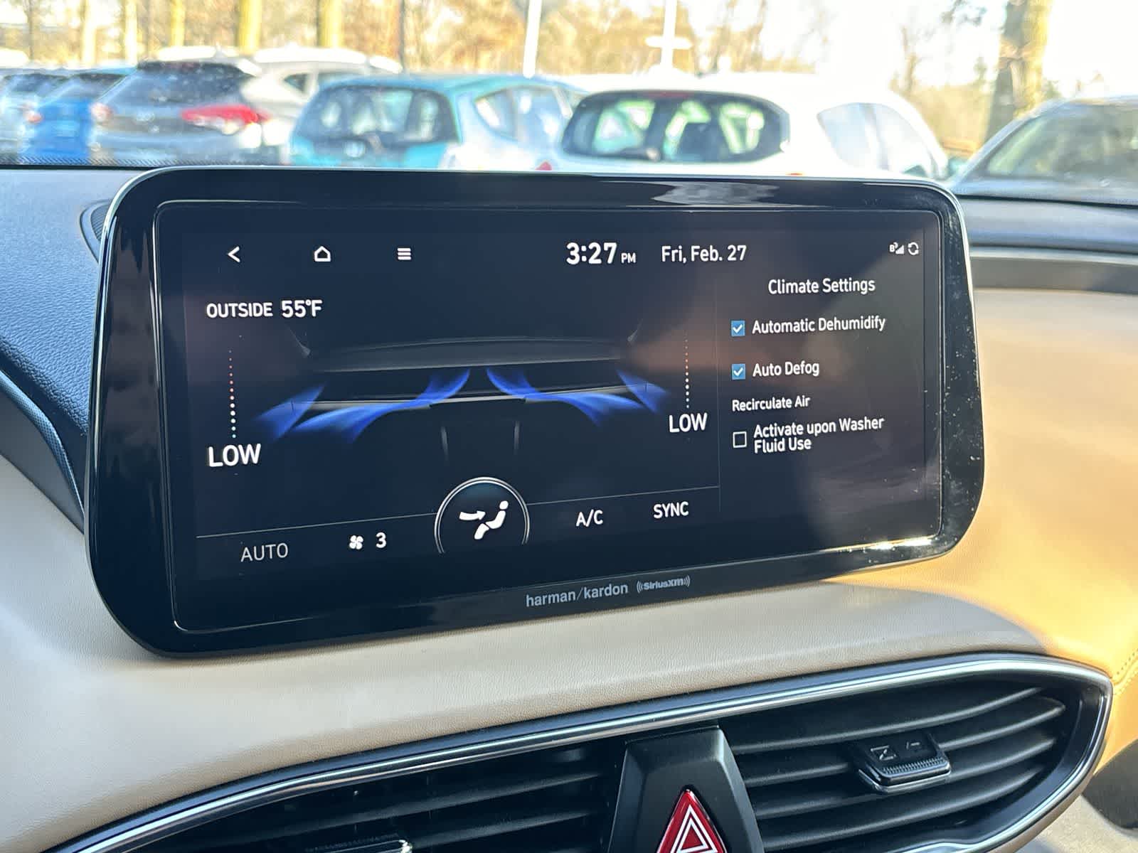 Thumbnail: 2023 Hyundai Santa Fe - 16