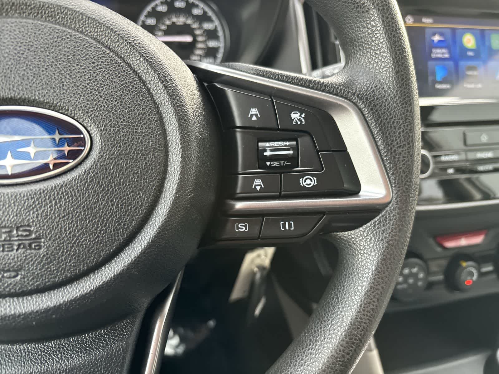 Thumbnail: 2022 Subaru Forester - 13