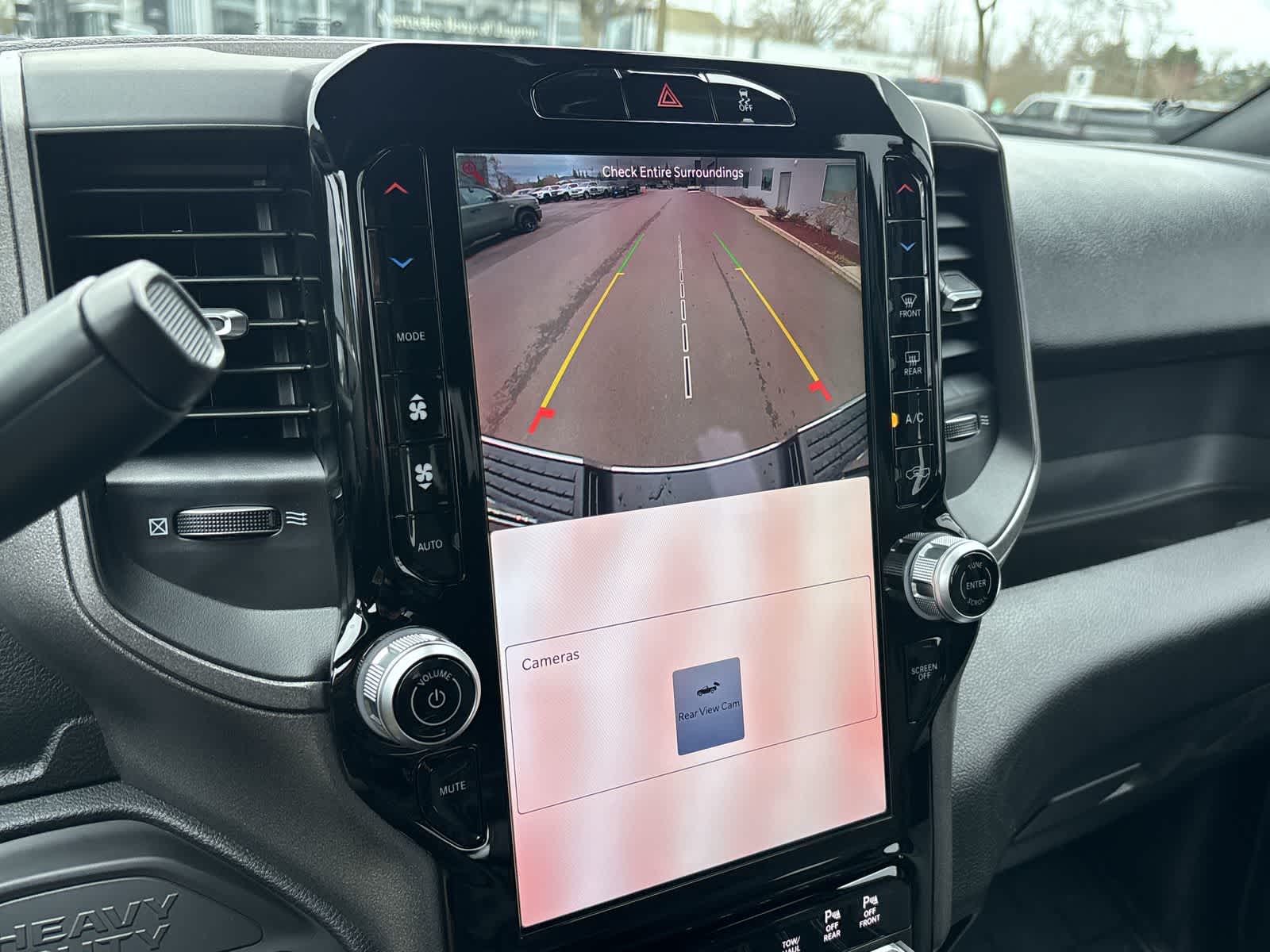 Thumbnail: 2026 RAM 2500 - 25