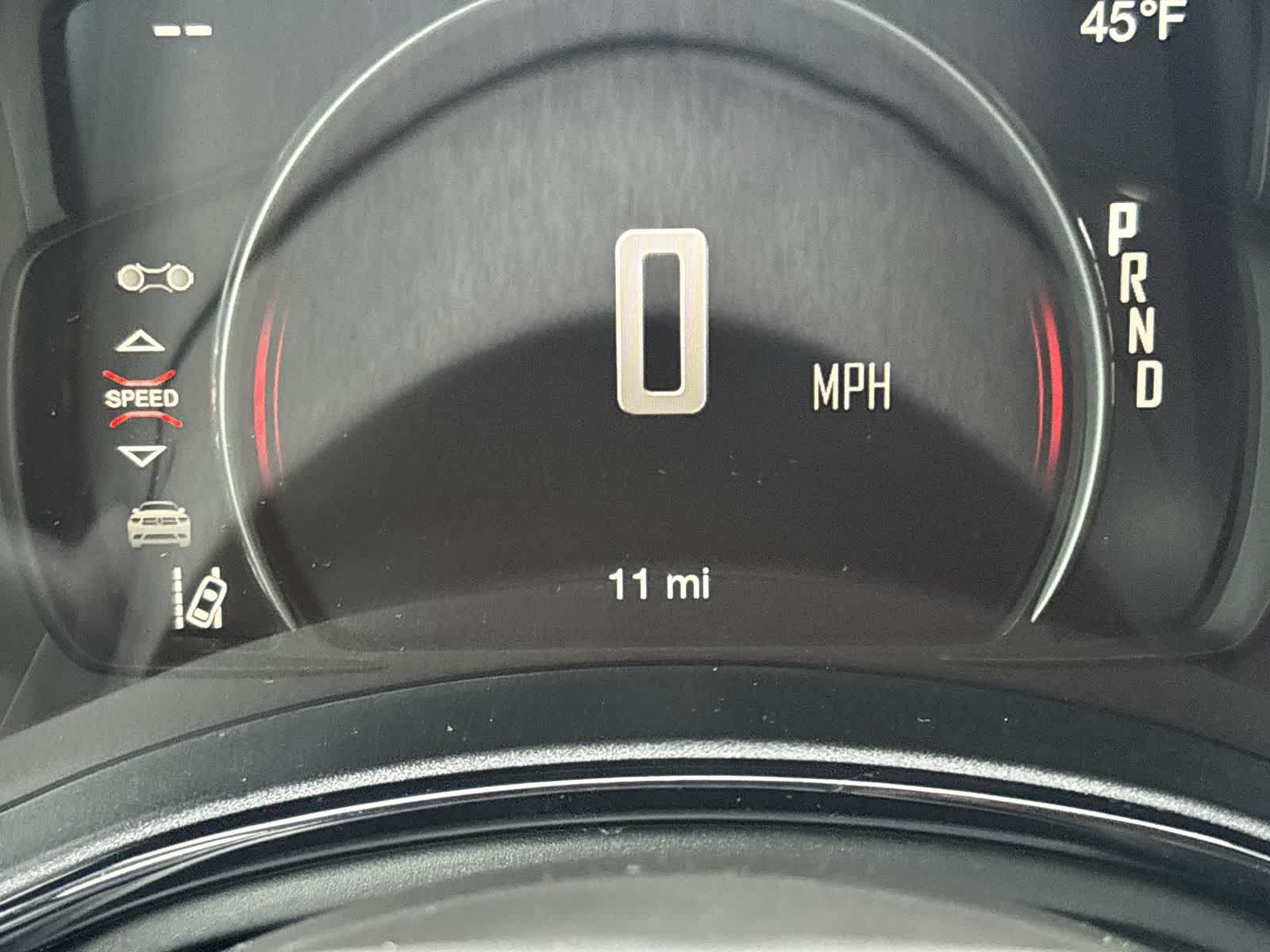 Thumbnail: 2026 Dodge Durango - 11