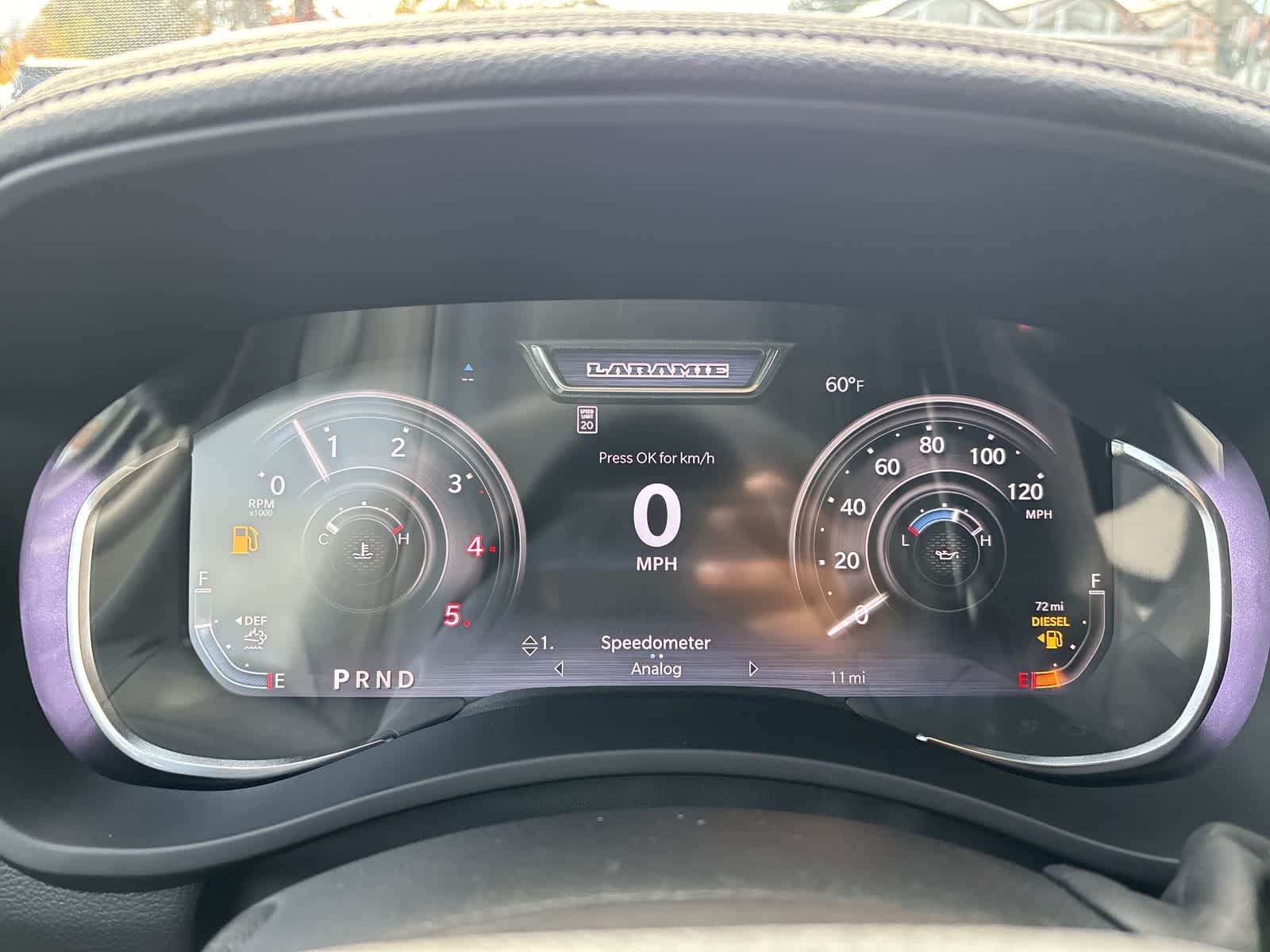 Thumbnail: 2026 RAM 2500 - 13