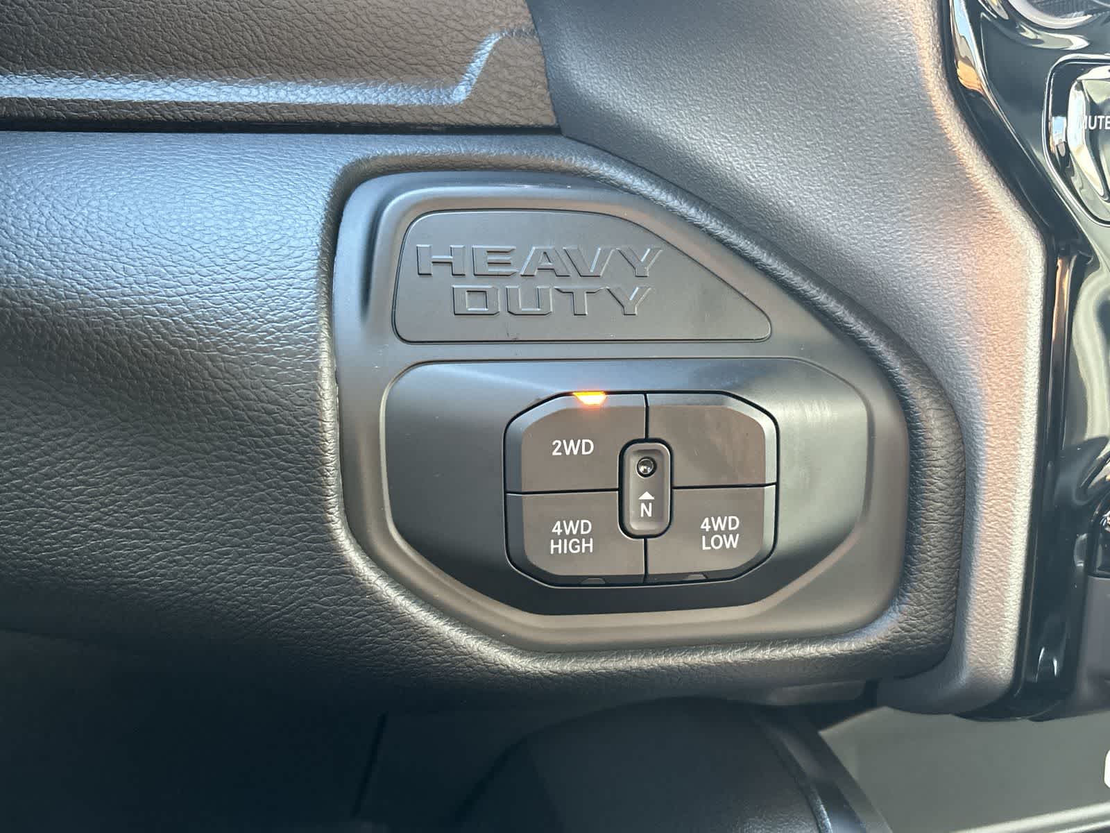 Thumbnail: 2026 RAM 2500 - 26