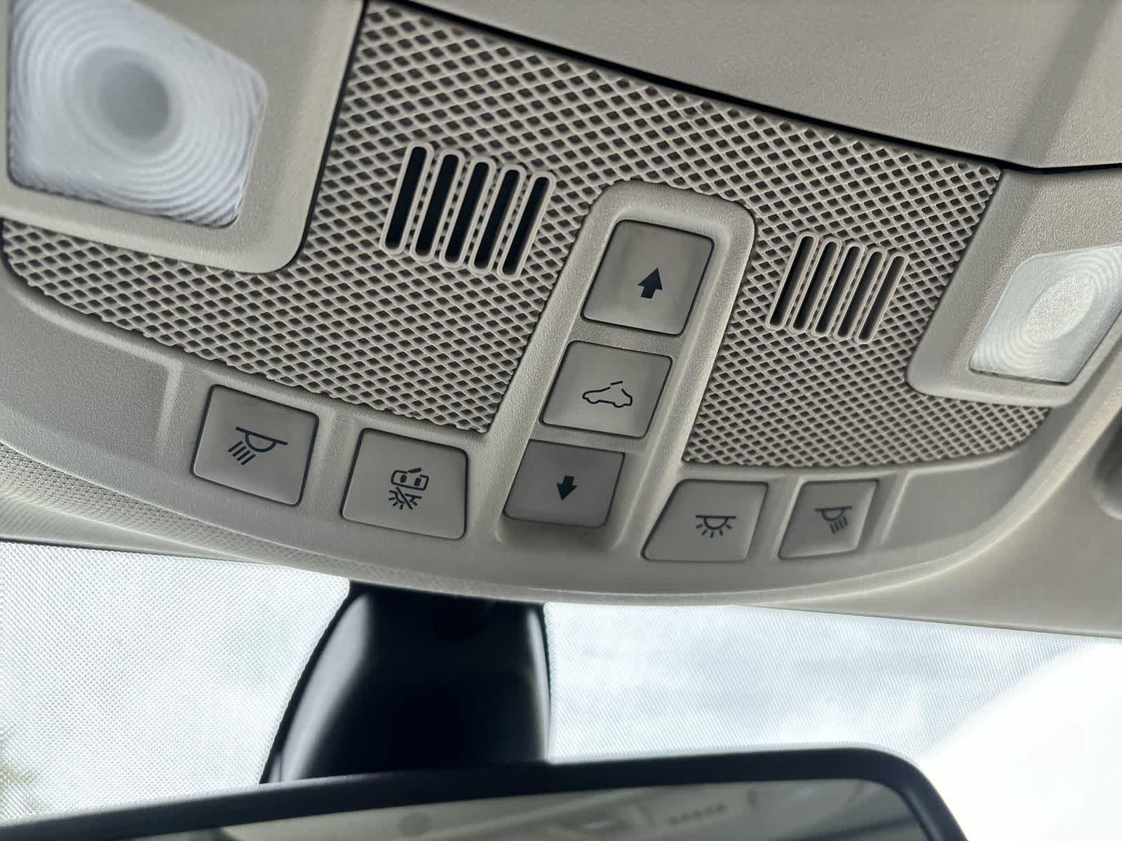 Thumbnail: 2019 Ford Fusion - 21