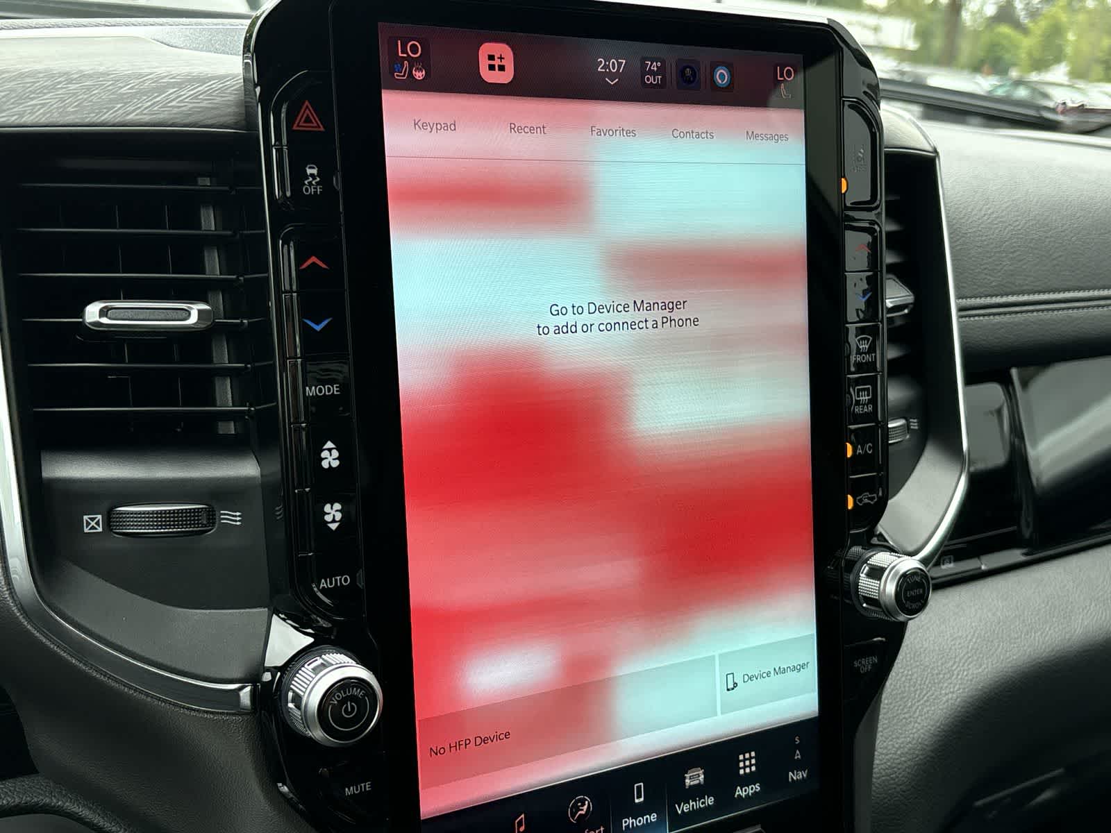 Thumbnail: 2026 RAM 1500 - 21