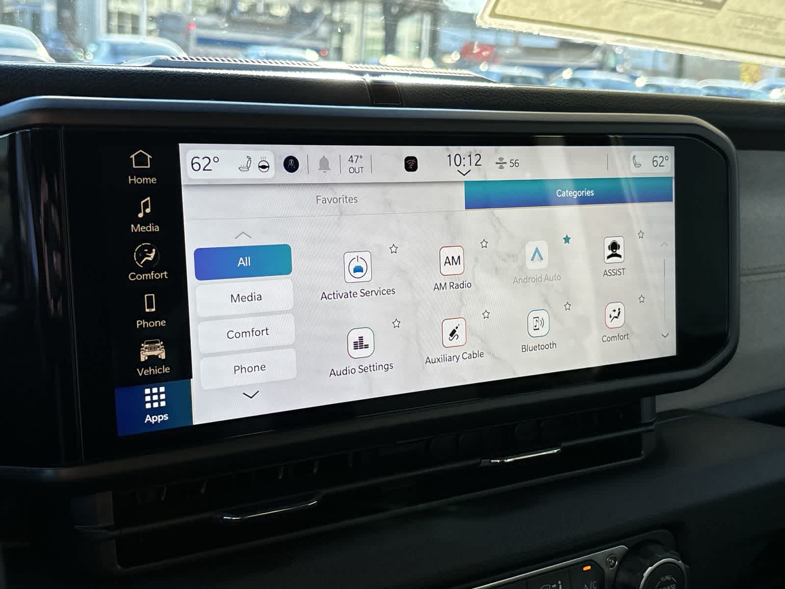 Thumbnail: 2026 Jeep Wrangler - 18