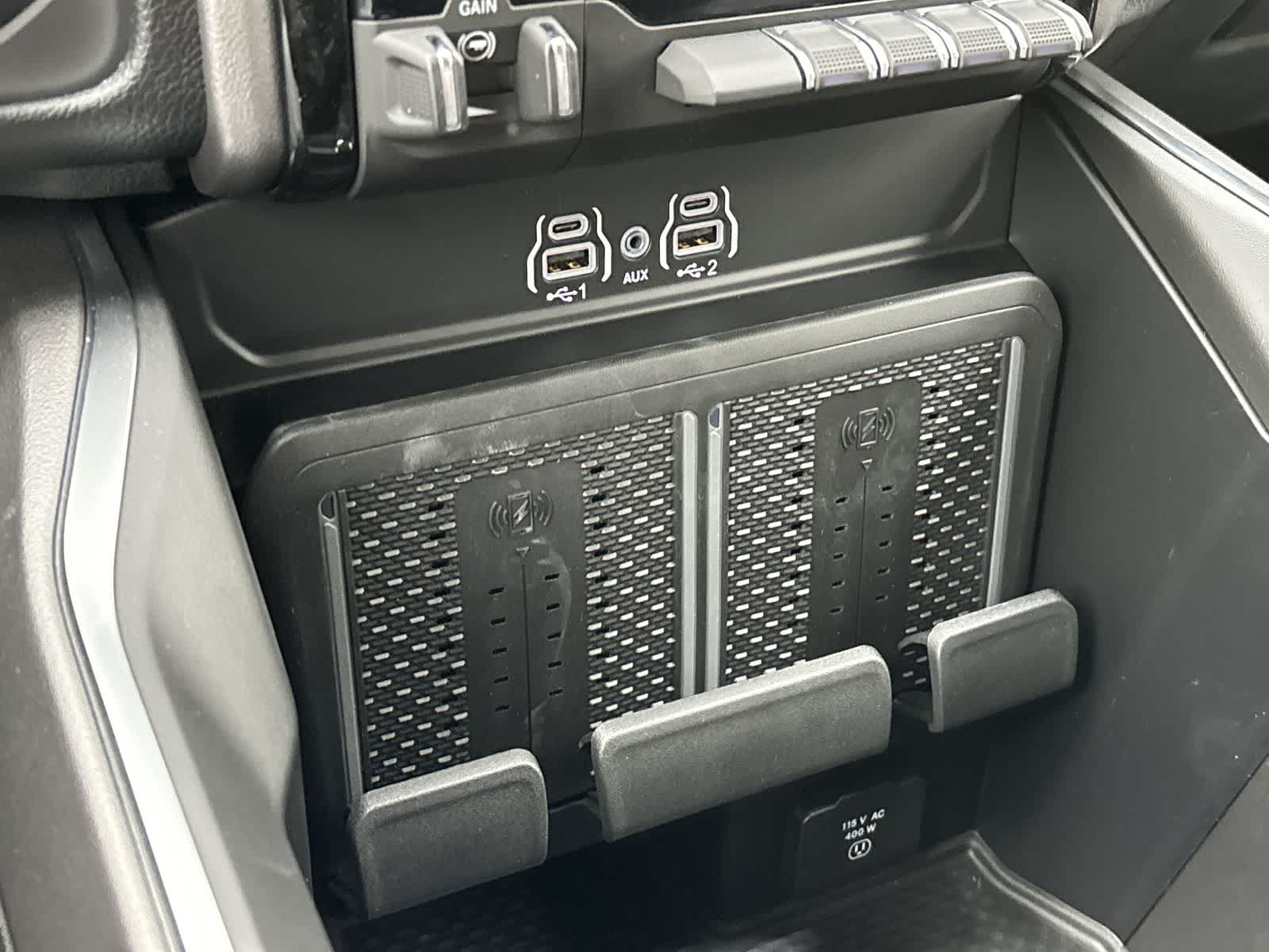 Thumbnail: 2026 RAM 2500 - 28