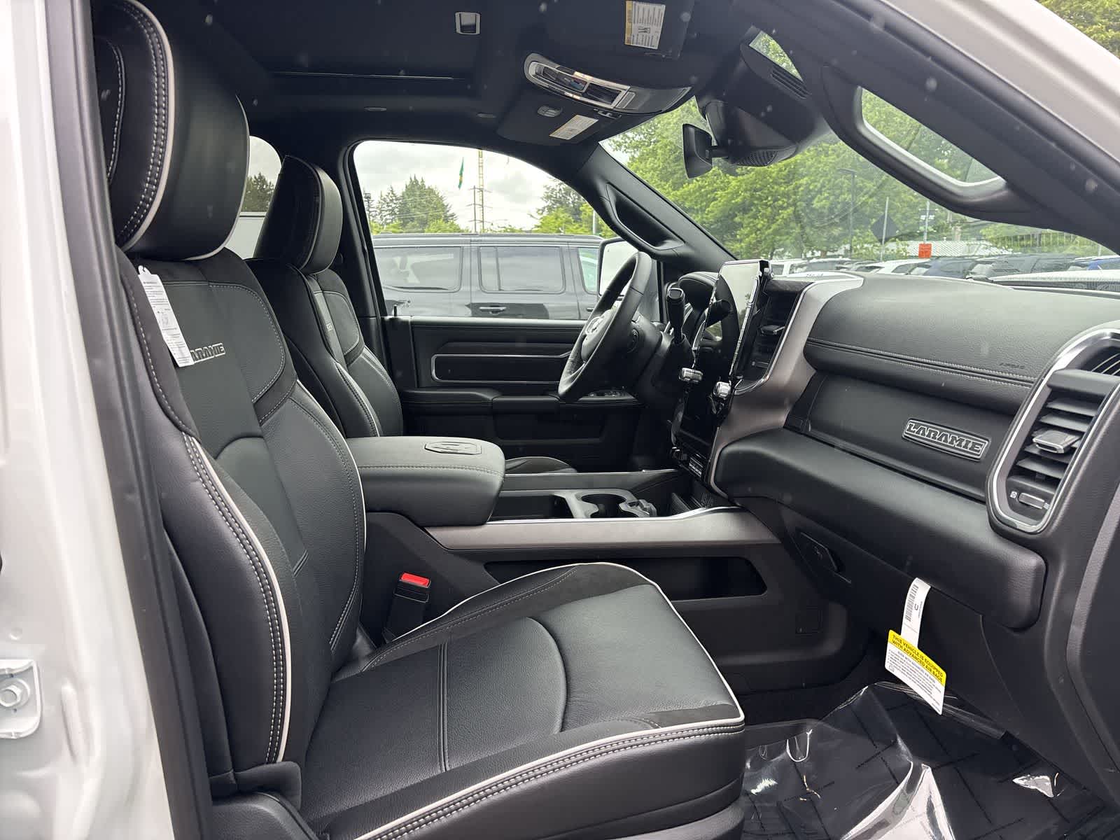 Thumbnail: 2026 RAM 3500 - 6
